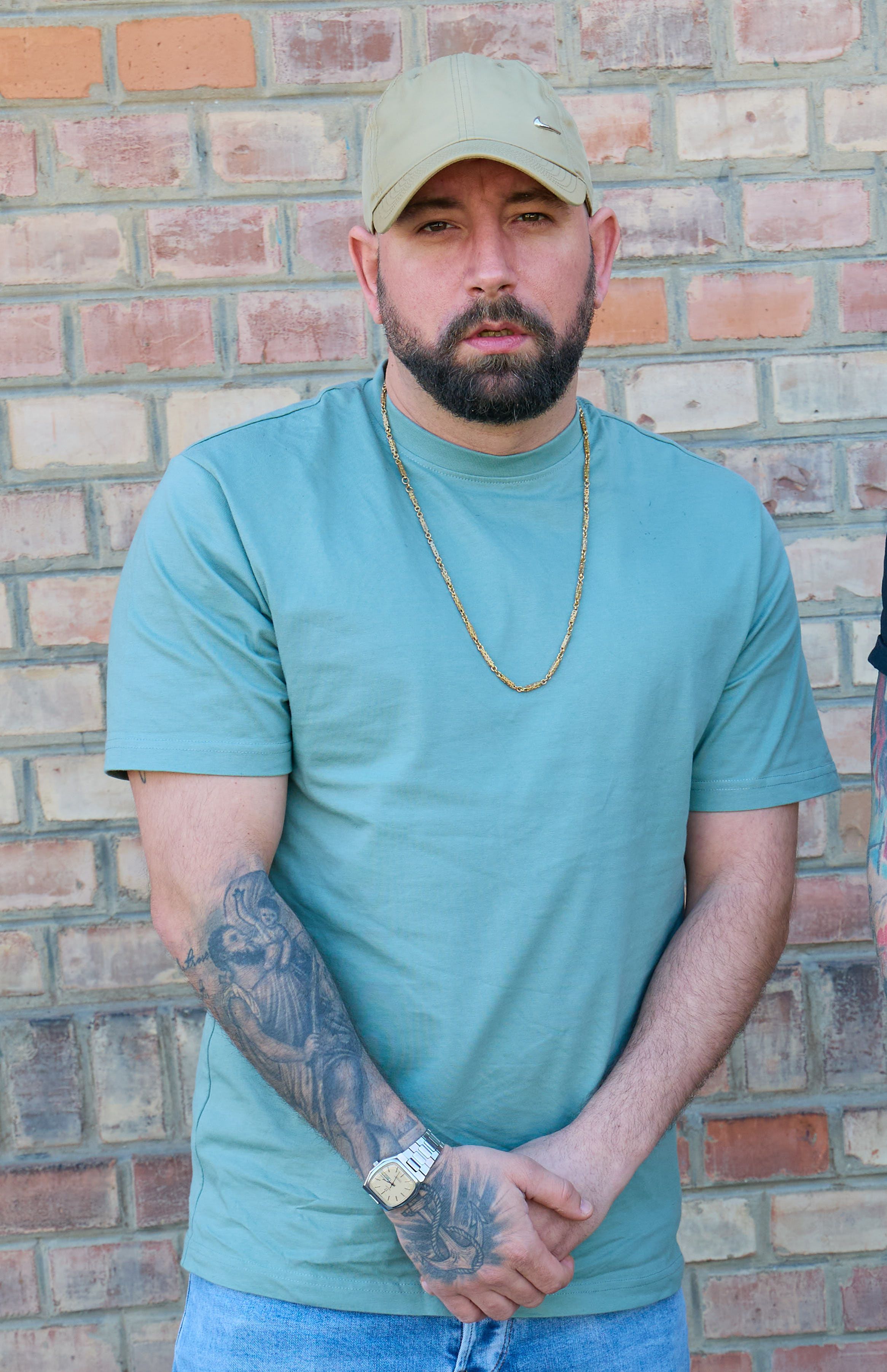 Christopher Seiler meldet sich auf Social Media zu Wort.