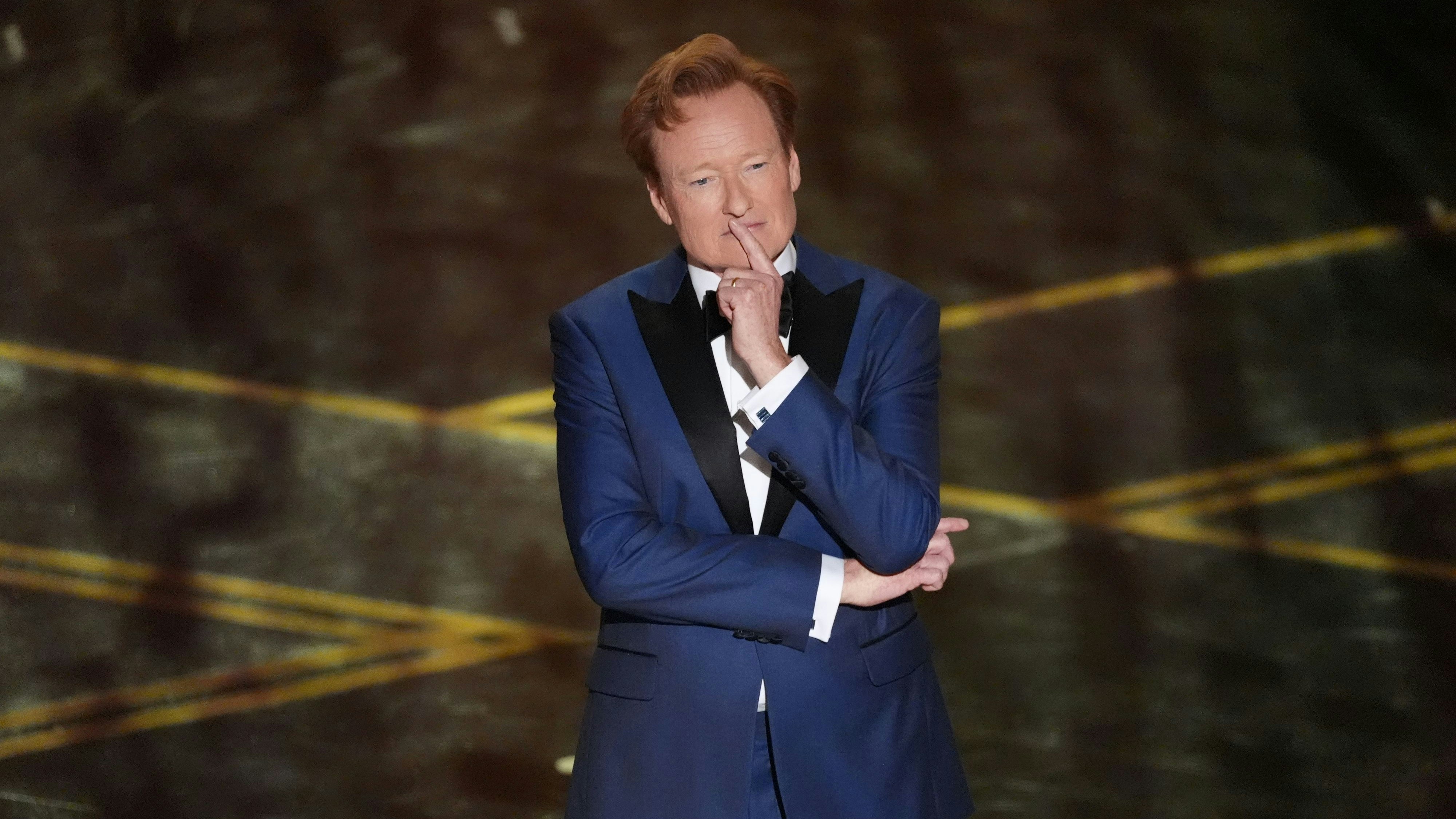 Heute.at - Kleiner Penis – Oscar-Moderator schießt gegen Trump