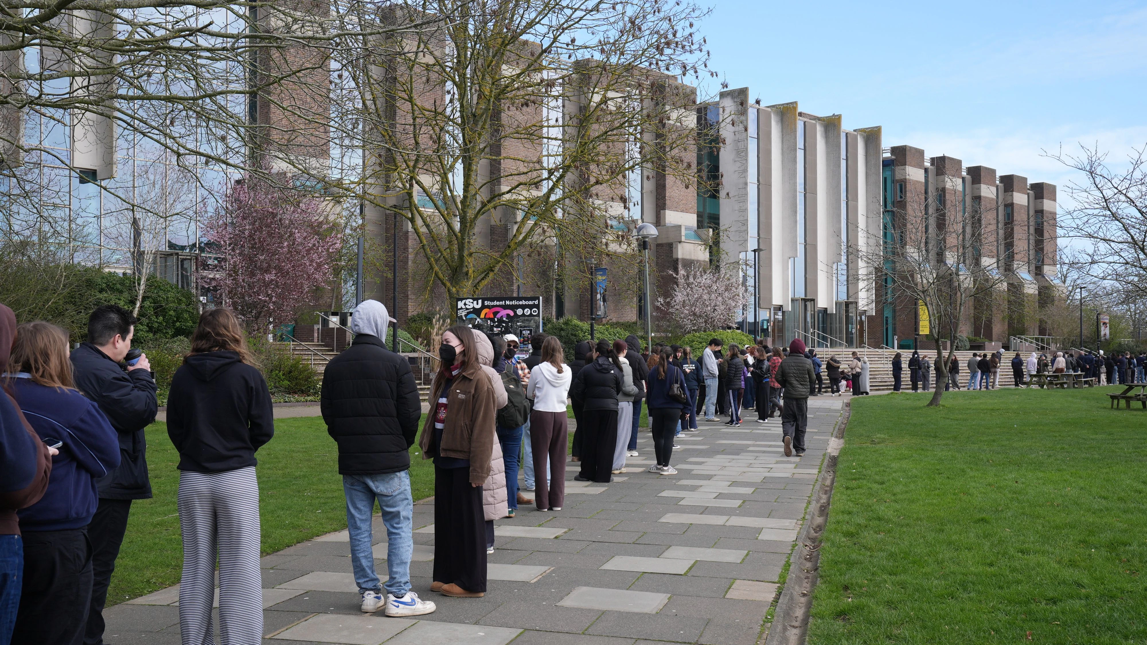 Und ob man in Österreich gefährdet ist