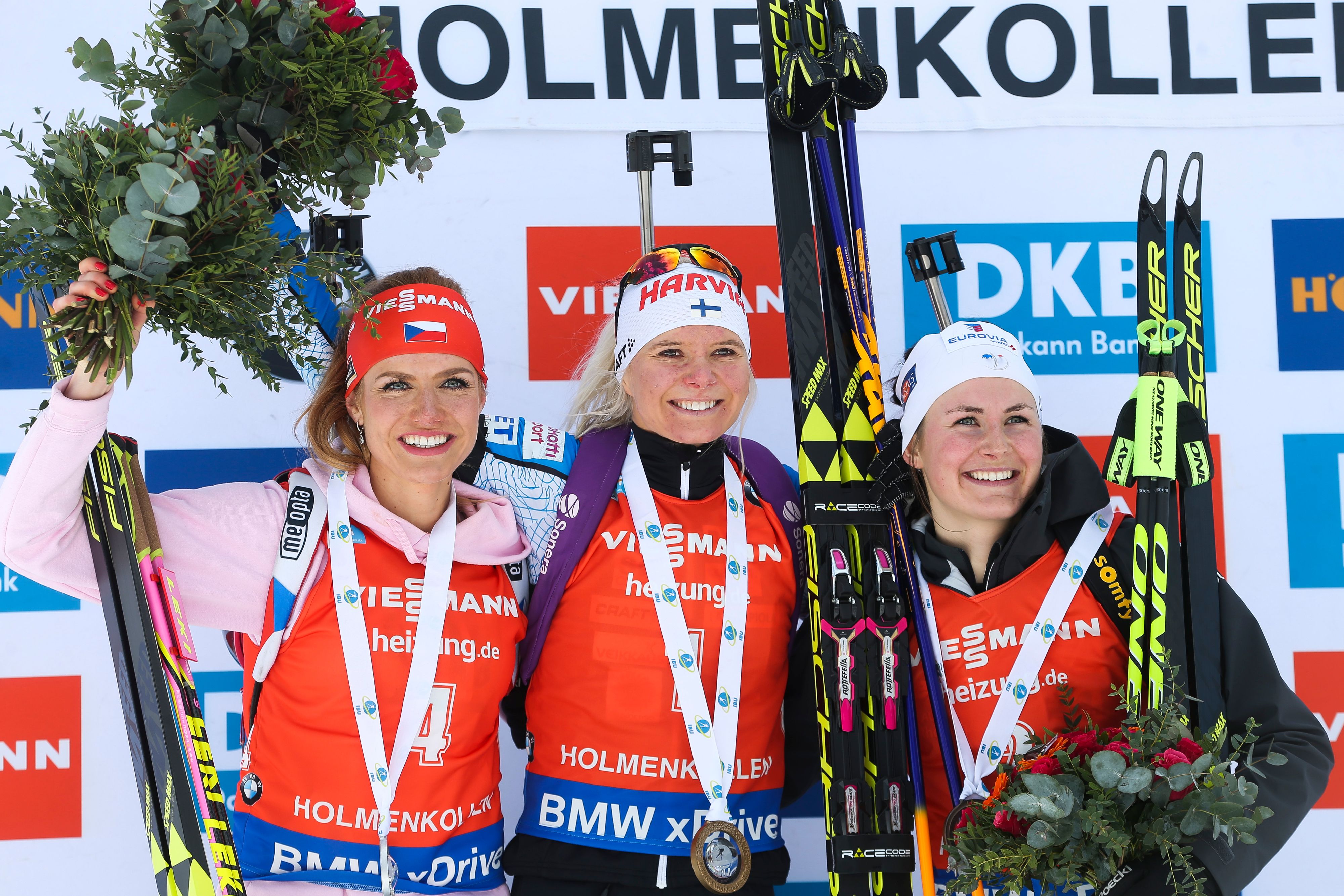 Laukkanen (Mi.) gewann 2017 zwei Weltcuprennen.