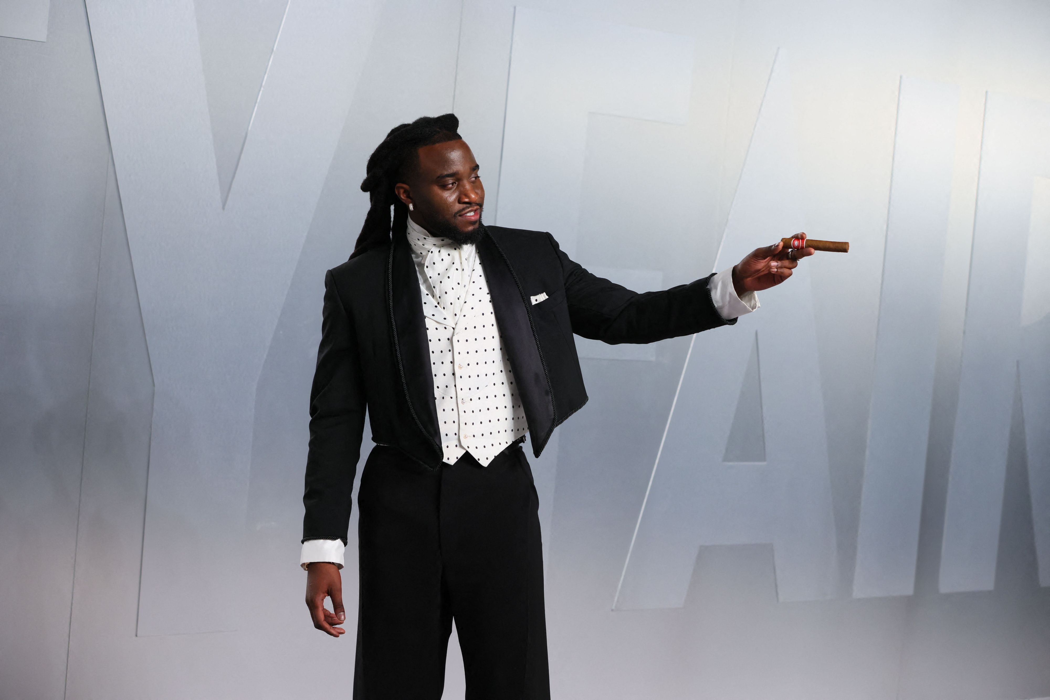 Heute.at - Punktlandung! Dieses Retro-Muster erobert die Modewelt