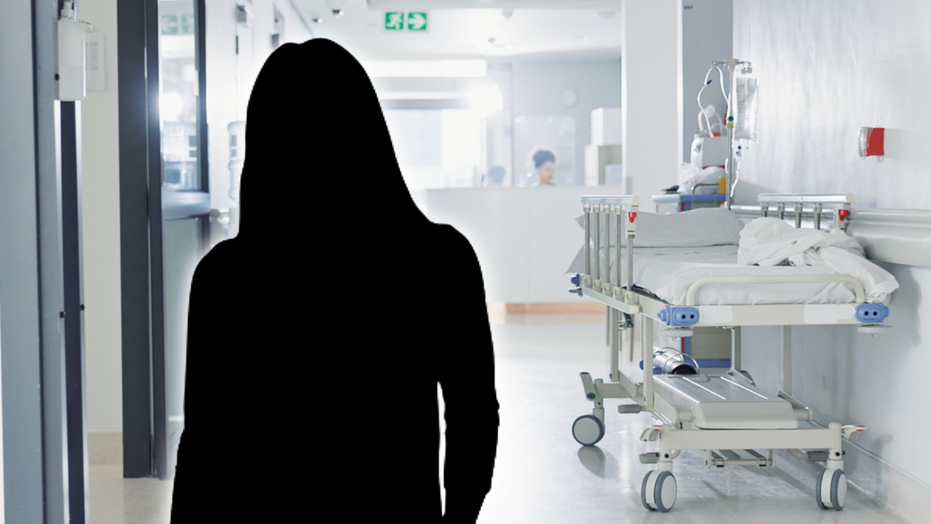 Eine Pflegerin aus einem der OÖ-Ordensspitäler berichtet, wie sehr der Alltag wegen der Unterbesetzung belastet. (Symbolbild)