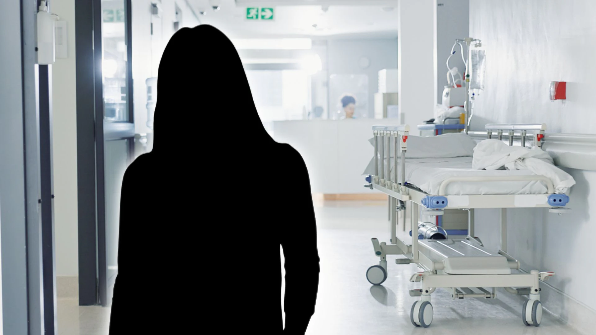 Eine Pflegerin aus einem der OÖ-Ordensspitäler berichtet, wie sehr der Alltag wegen der Unterbesetzung belastet. (Symbolbild)