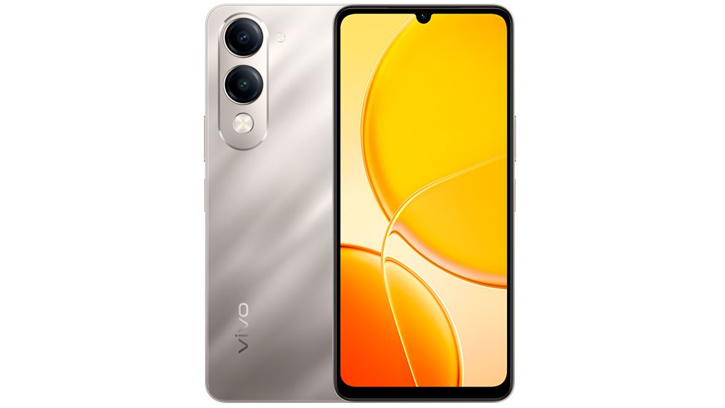 vivo Y29s: Performance und Design unter 200 Euro.