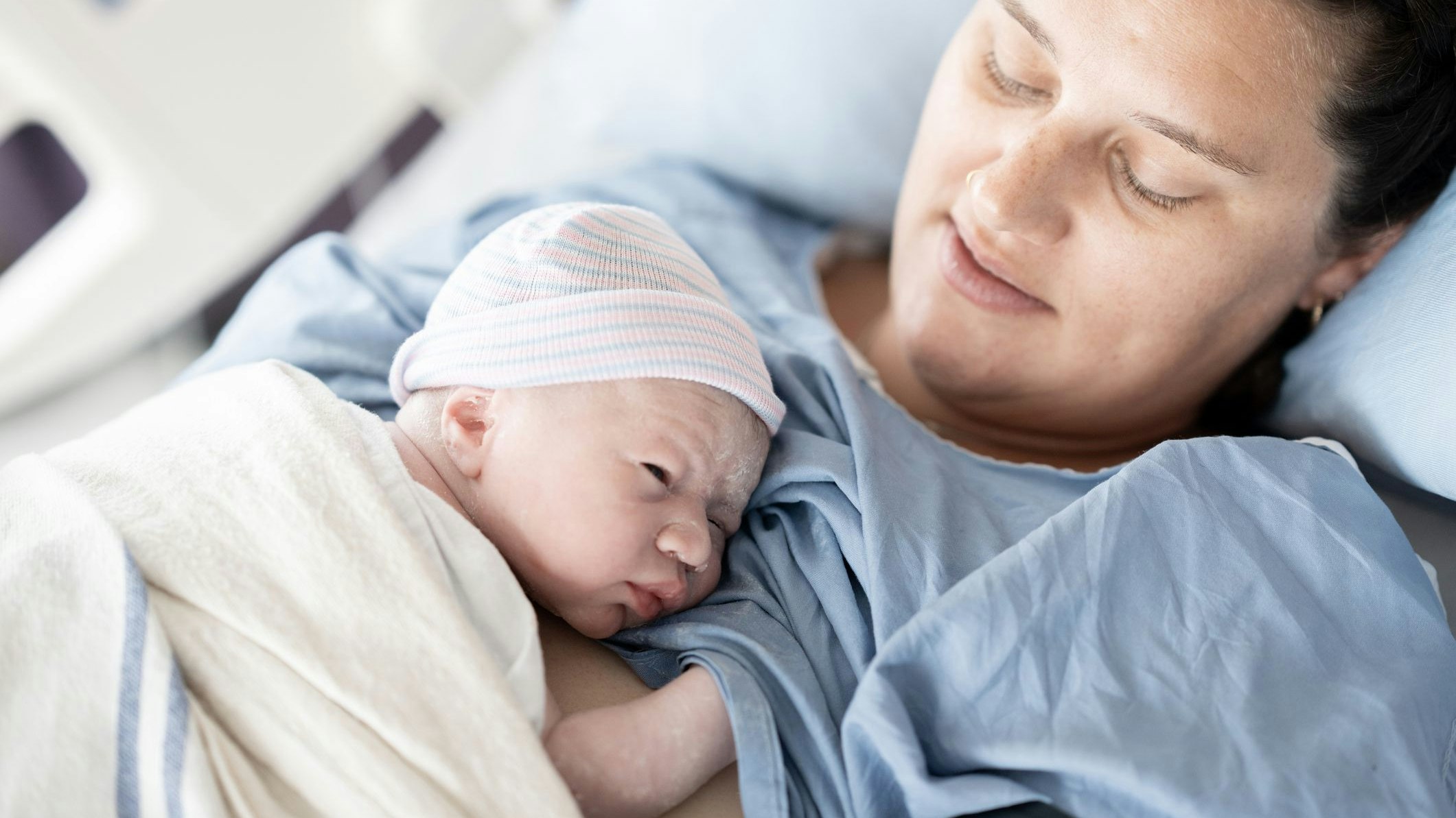 Heute.at - Frauen schreien zu laut – Nachbar verklagt Geburtshaus