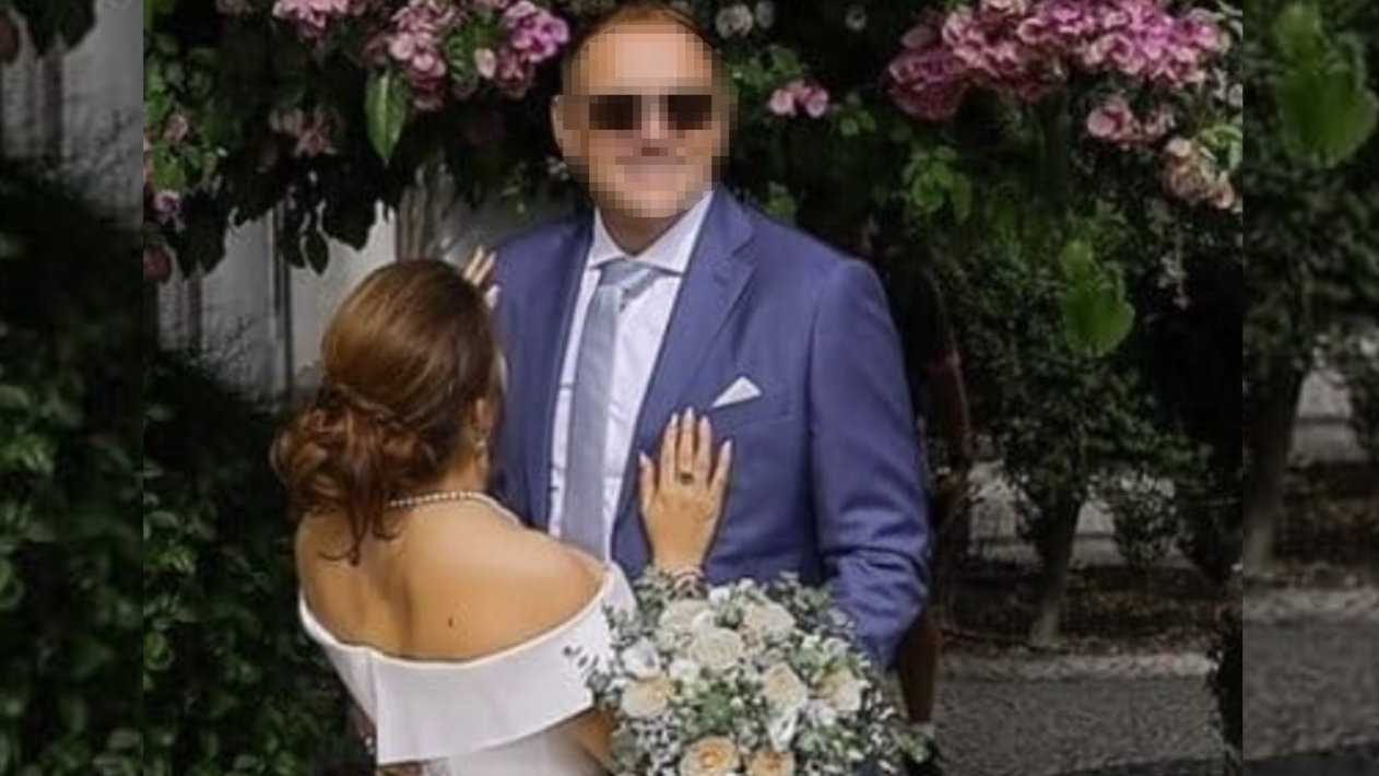 Harald S Undrum/Facebook