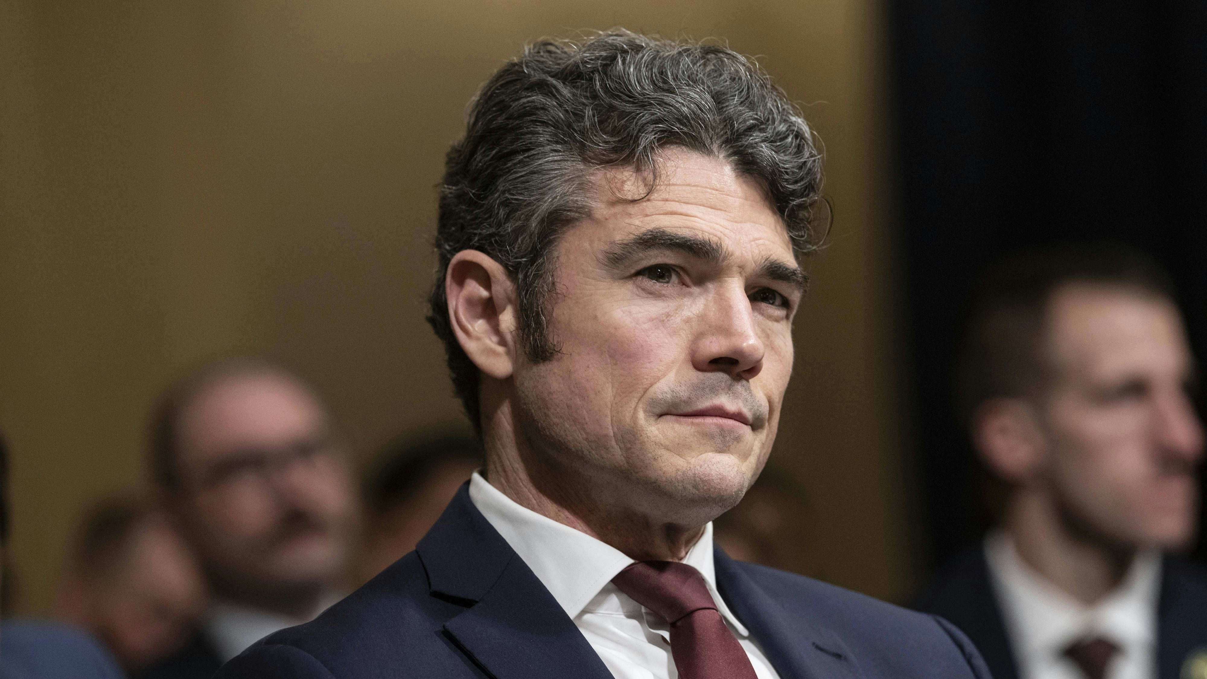 Heute.at - Protest wegen Iran-Krieg! Antiterror-Chef tritt zurück