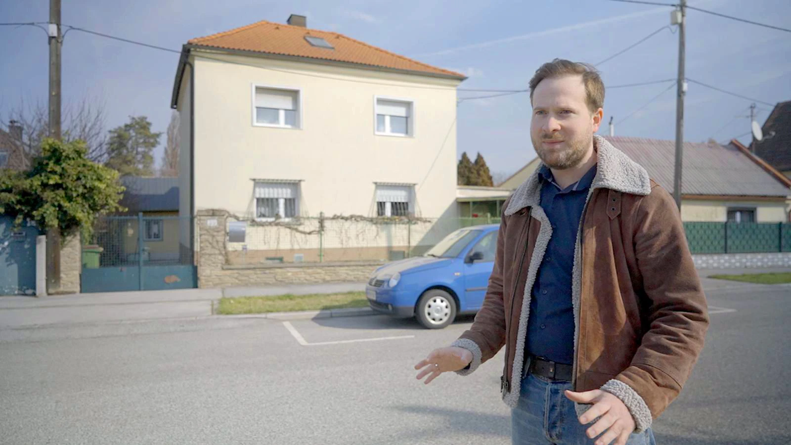 Heute.at - Ehepaar aus NÖ zahlt 4.000 € für verpfuschte Dachrinne