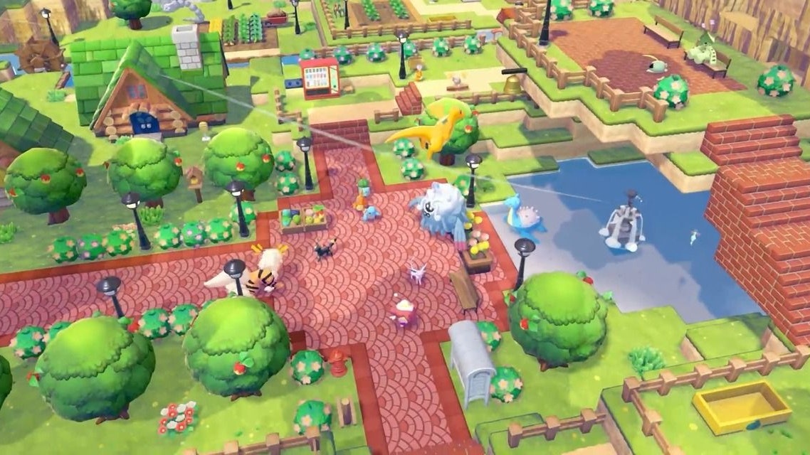 Heute.at - Pokémon-Hype: Spiel über 2 Millionen Mal verkauft