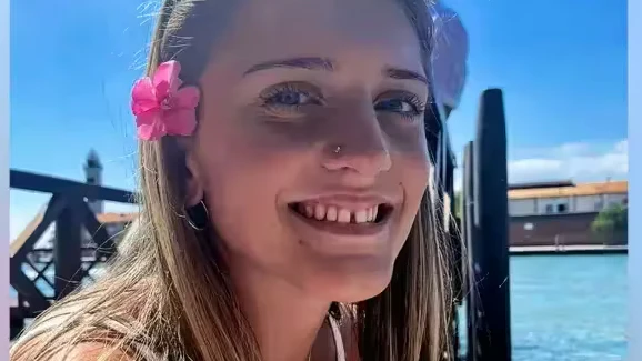 Heute.at - Sprachlos: Juliette (18) ist erstes Meningitis-Opfer