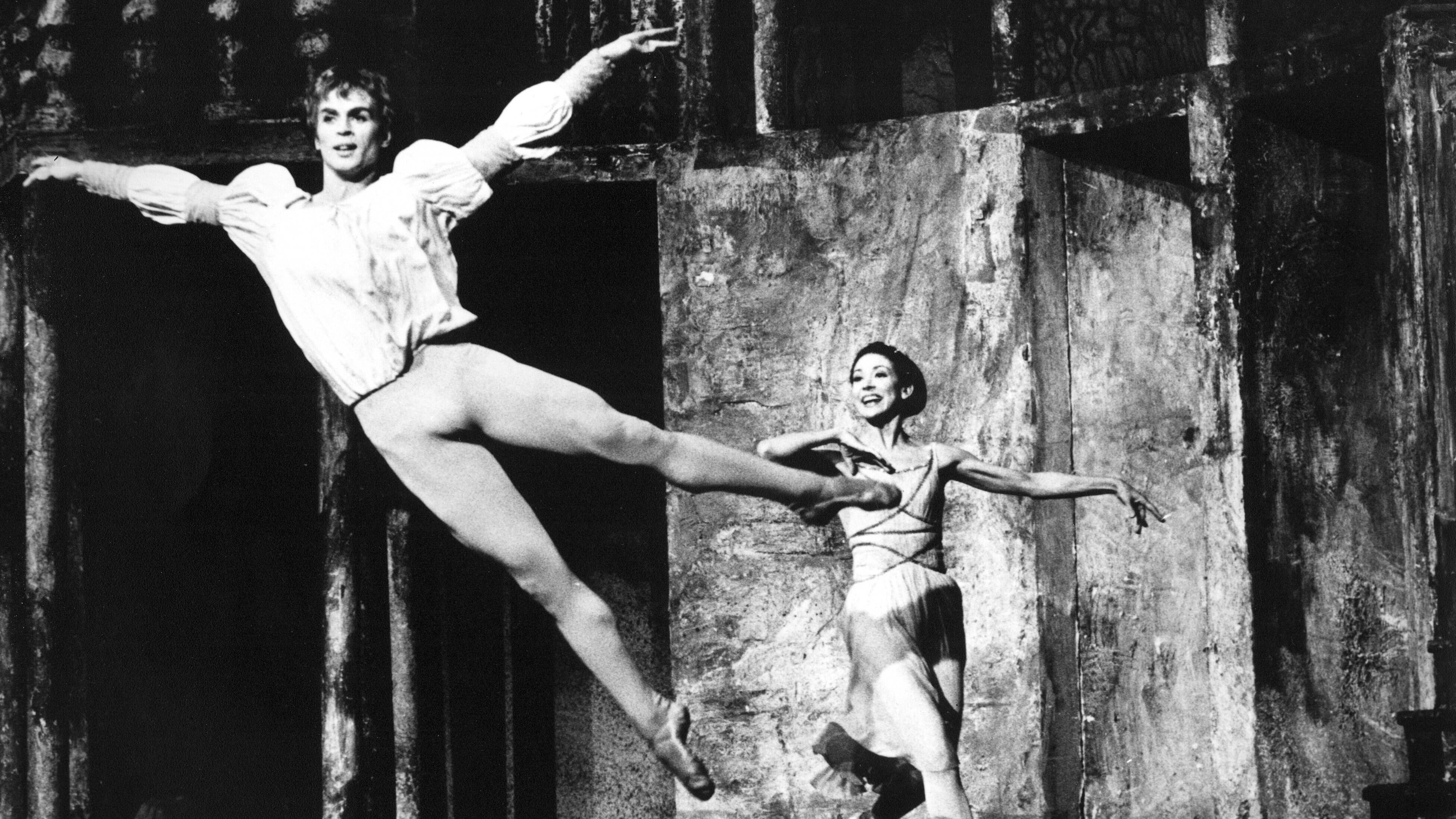 Heute.at - Homophob: Verbotenes Ballett wird jetzt doch aufgeführt