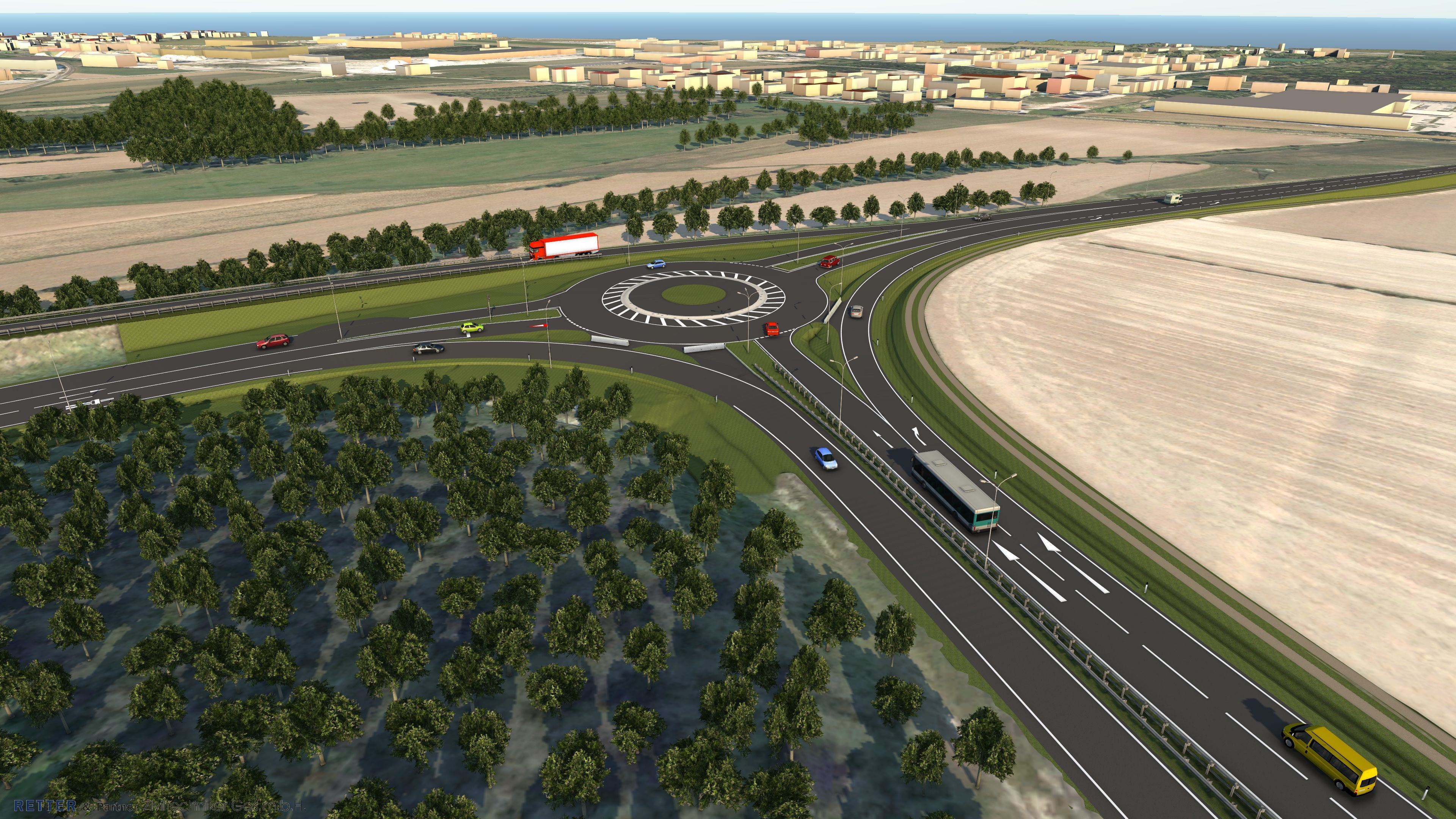 Projekt AST Wöllersdorf