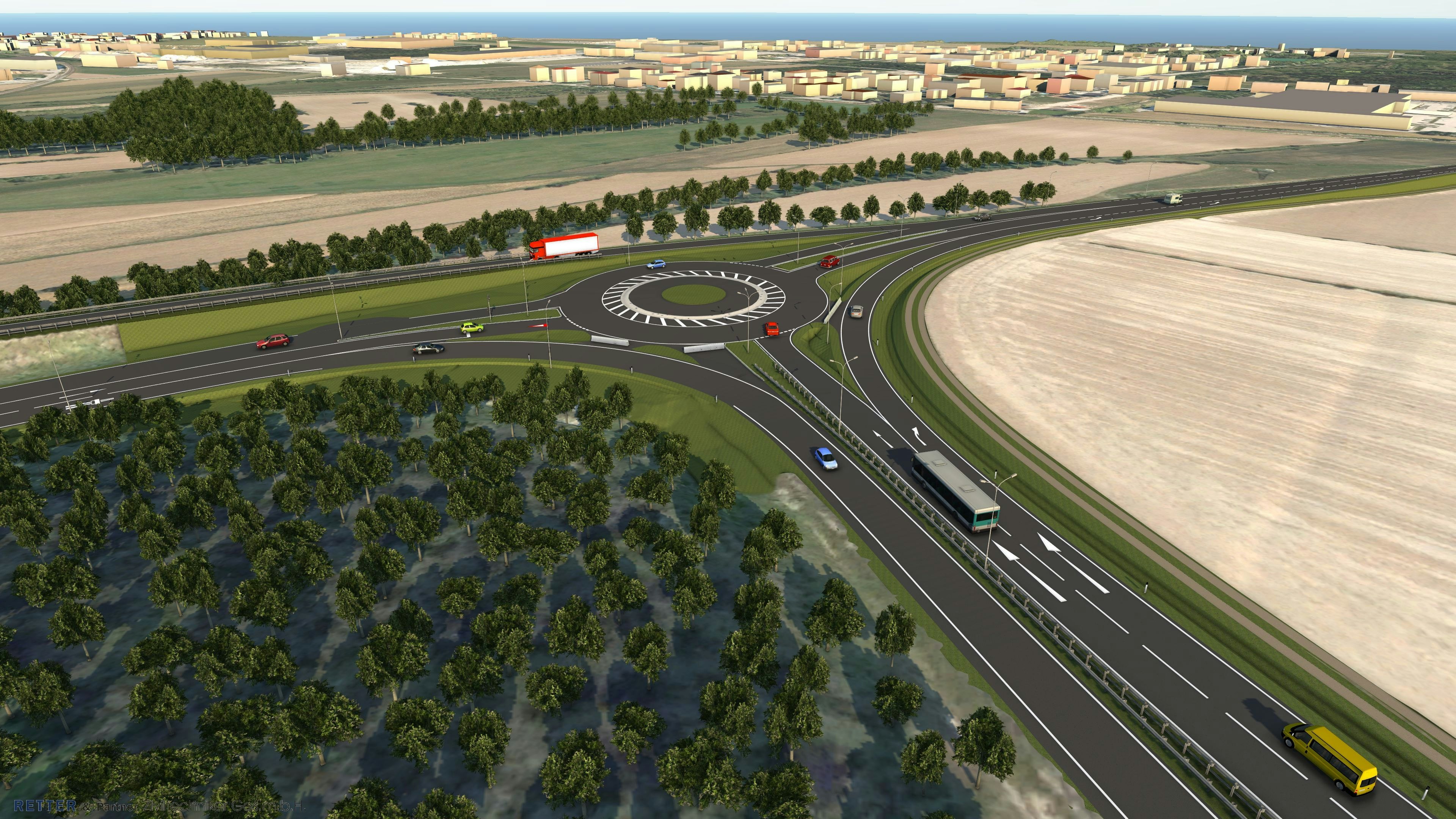 Projekt AST Wöllersdorf