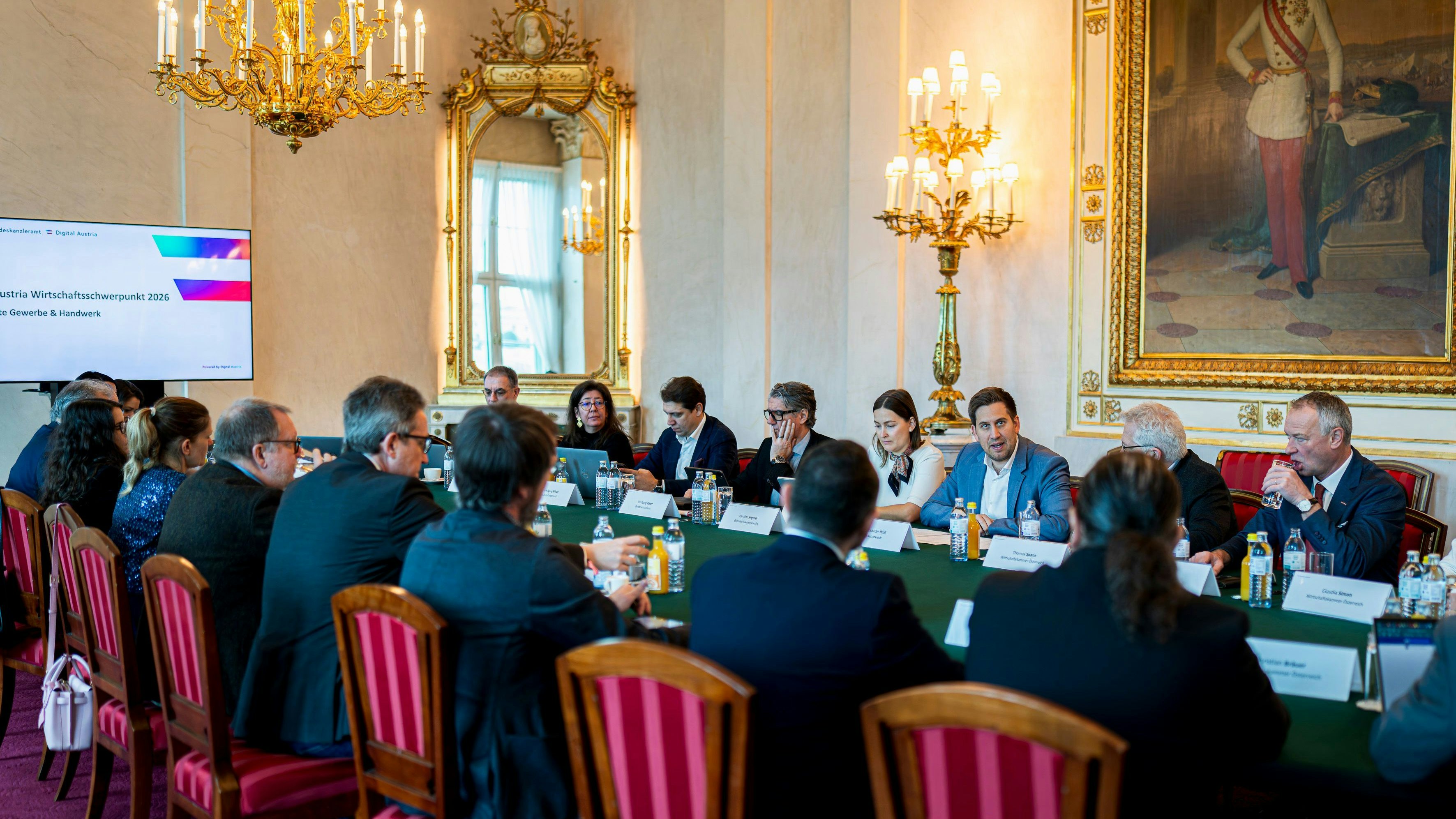 Heute.at - 200 neue Partner – So wird ID Austria jetzt erweitert