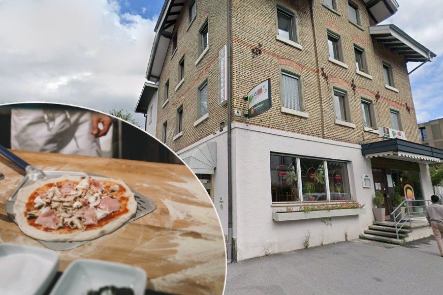 Nach der Insolvenz eines Dornbirner Traditionslokals bangen Stammgäste um ihre Lieblings-Pizzeria - wie es jetzt weitergeht, ist offen.