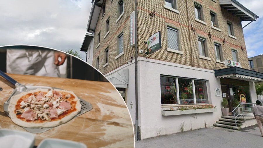 Heute.at - Nach 24 Jahren! Traditions-Italiener ist insolvent