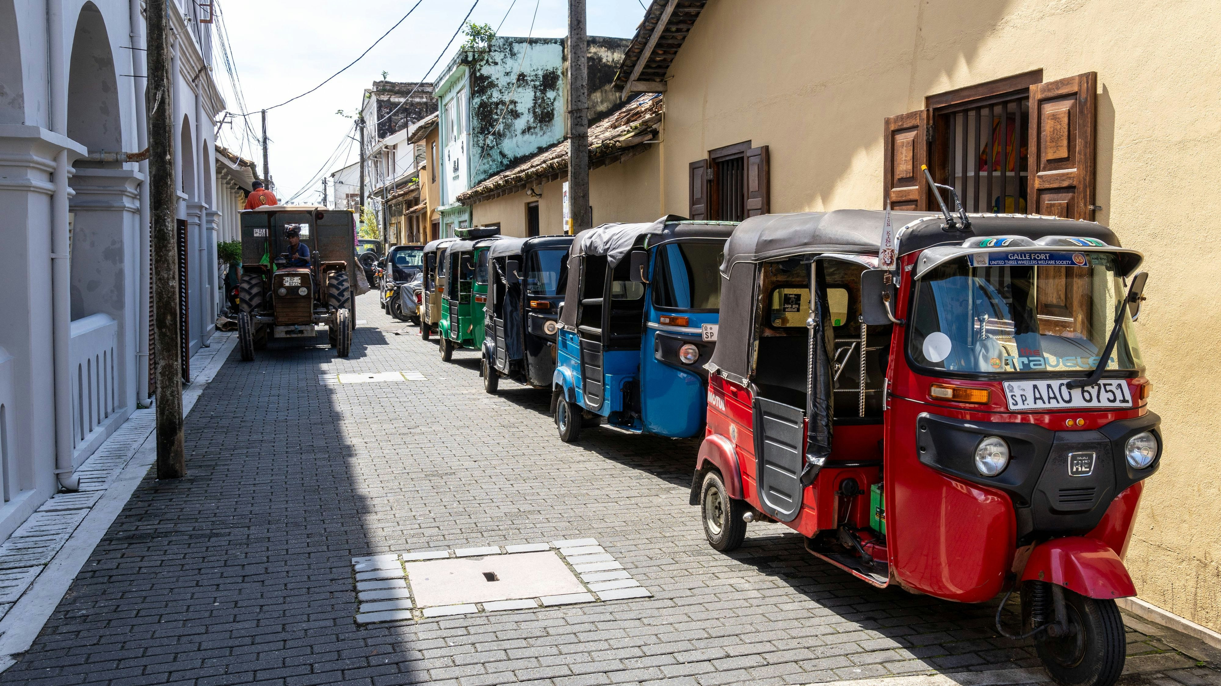 Heute.at - Erstes Land führt Vier-Tage-Woche ein, um Öl zu sparen