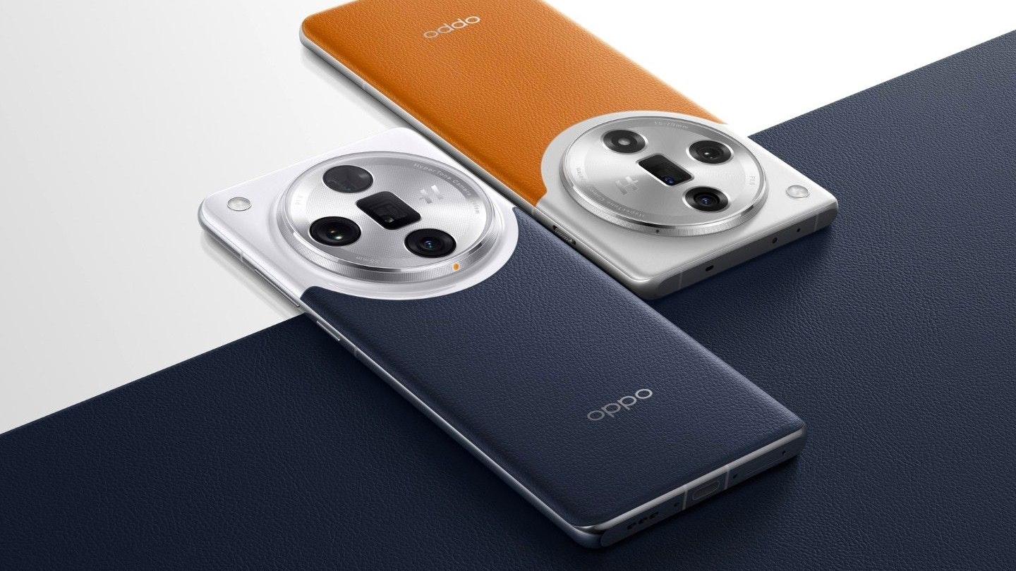 Heute.at - Oppo bringt Ultra-Smartphones erstmals nach Österreich