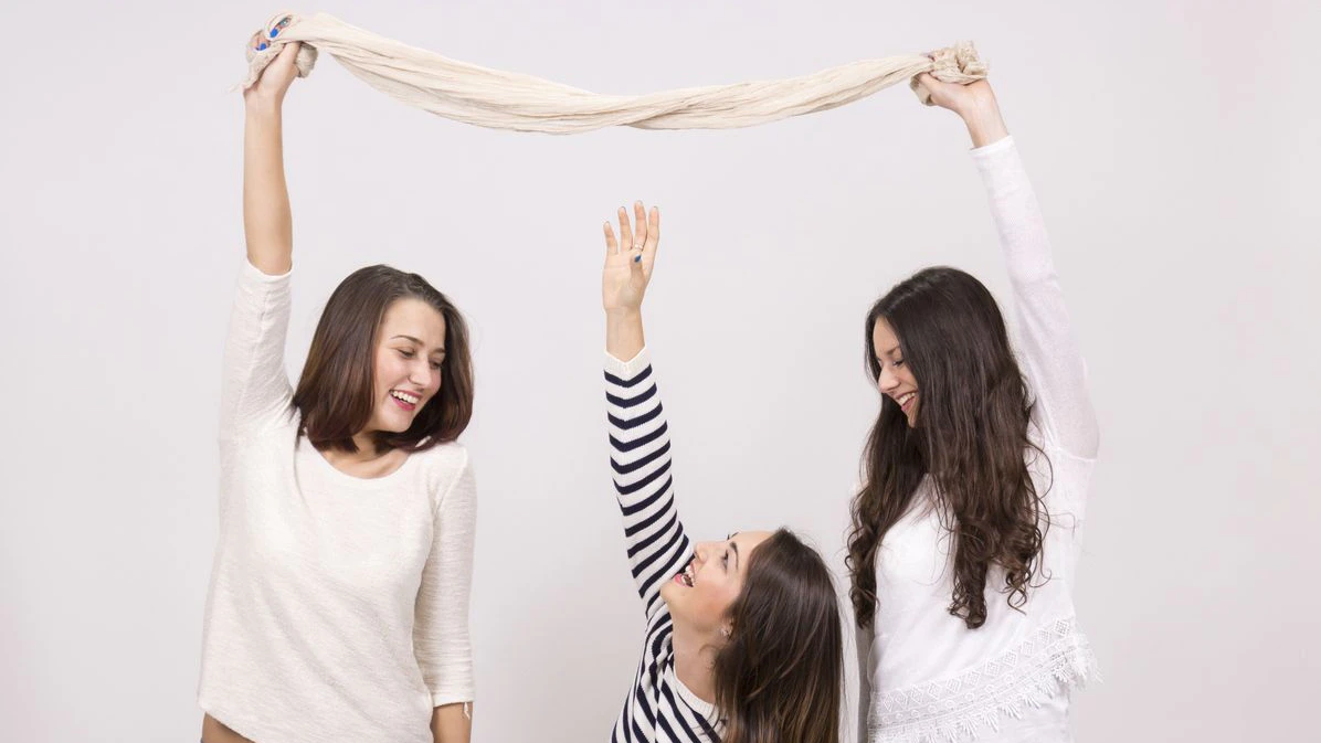 Heute.at - Klein, aber oho - diese Vorteile haben kleine Menschen