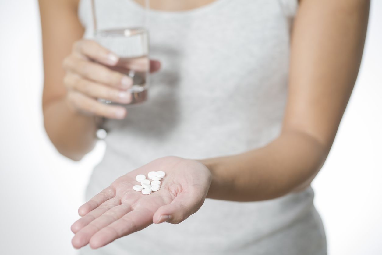 Schmerzmittel können schneller wirken, als du denkst – wenn du sie richtig einnimmst.