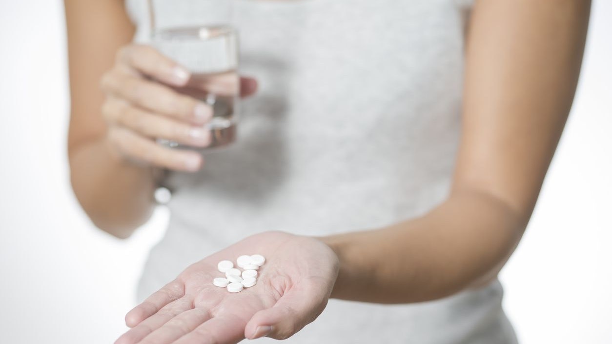 Heute.at - 5 Tricks – so wirken Tabletten schneller