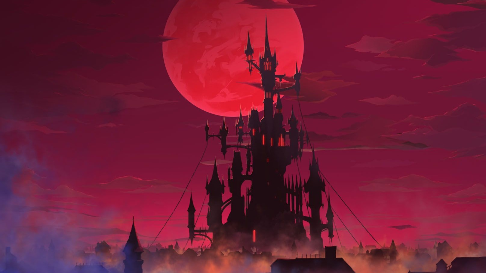 Ein Highlight ist "Castlevania: Belmont’s Curse", das noch in diesem Jahr erscheinen soll. 