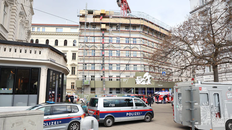 Se si mund të ketë ndodhur aksidenti tragjik është aktualisht nën hetim.