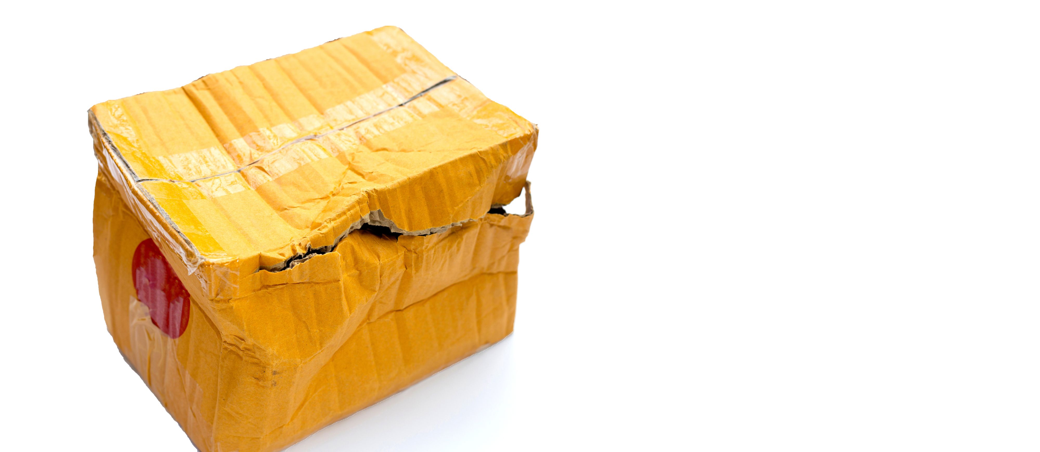 Die Männer sollen den Versand mehrerer Paketbomben in Richtung Ukraine vorbereitet haben (Symbolbild).