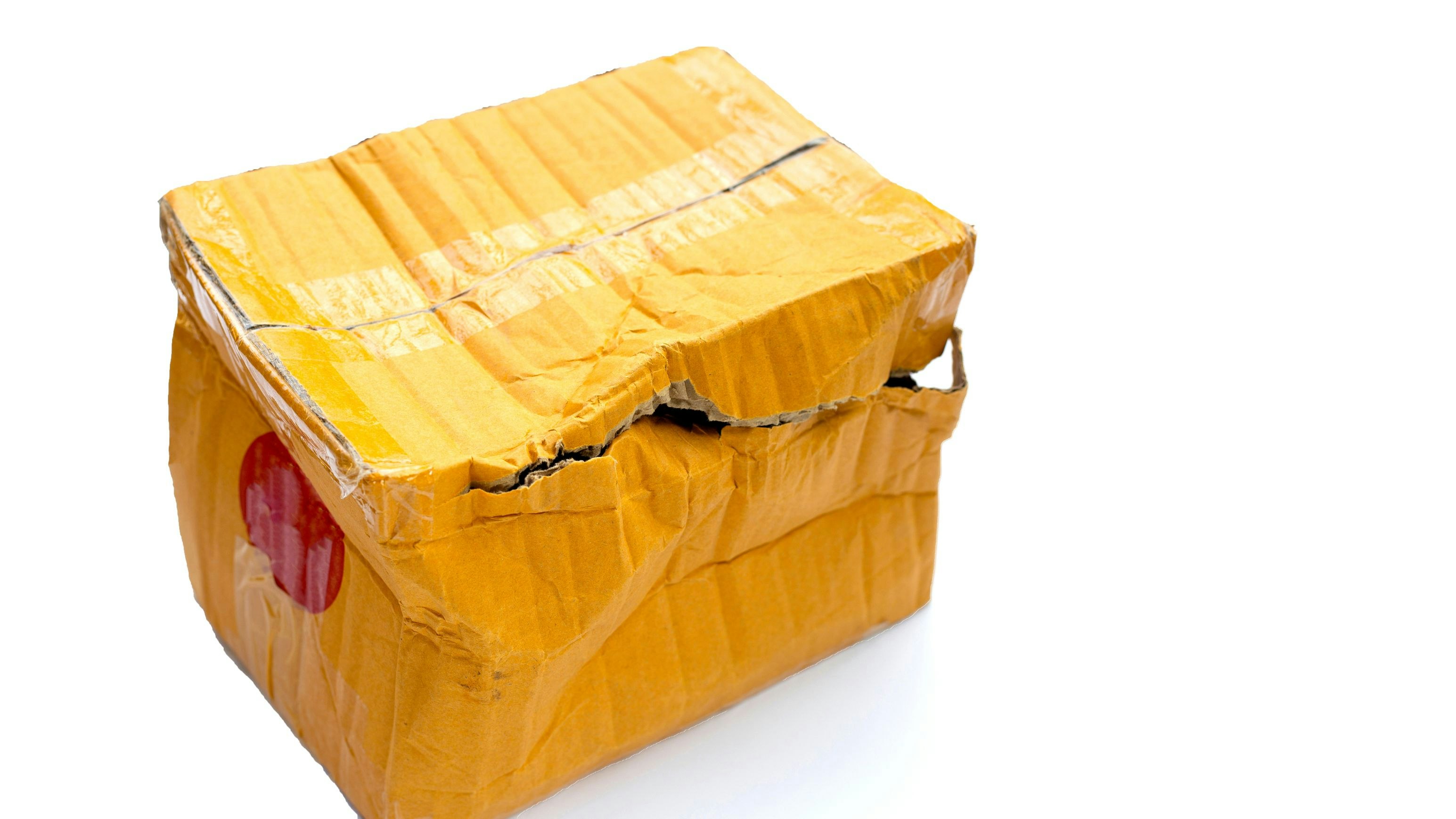 Heute.at - Sabotage-Prozess: Spione verschickten GPS-Pakete