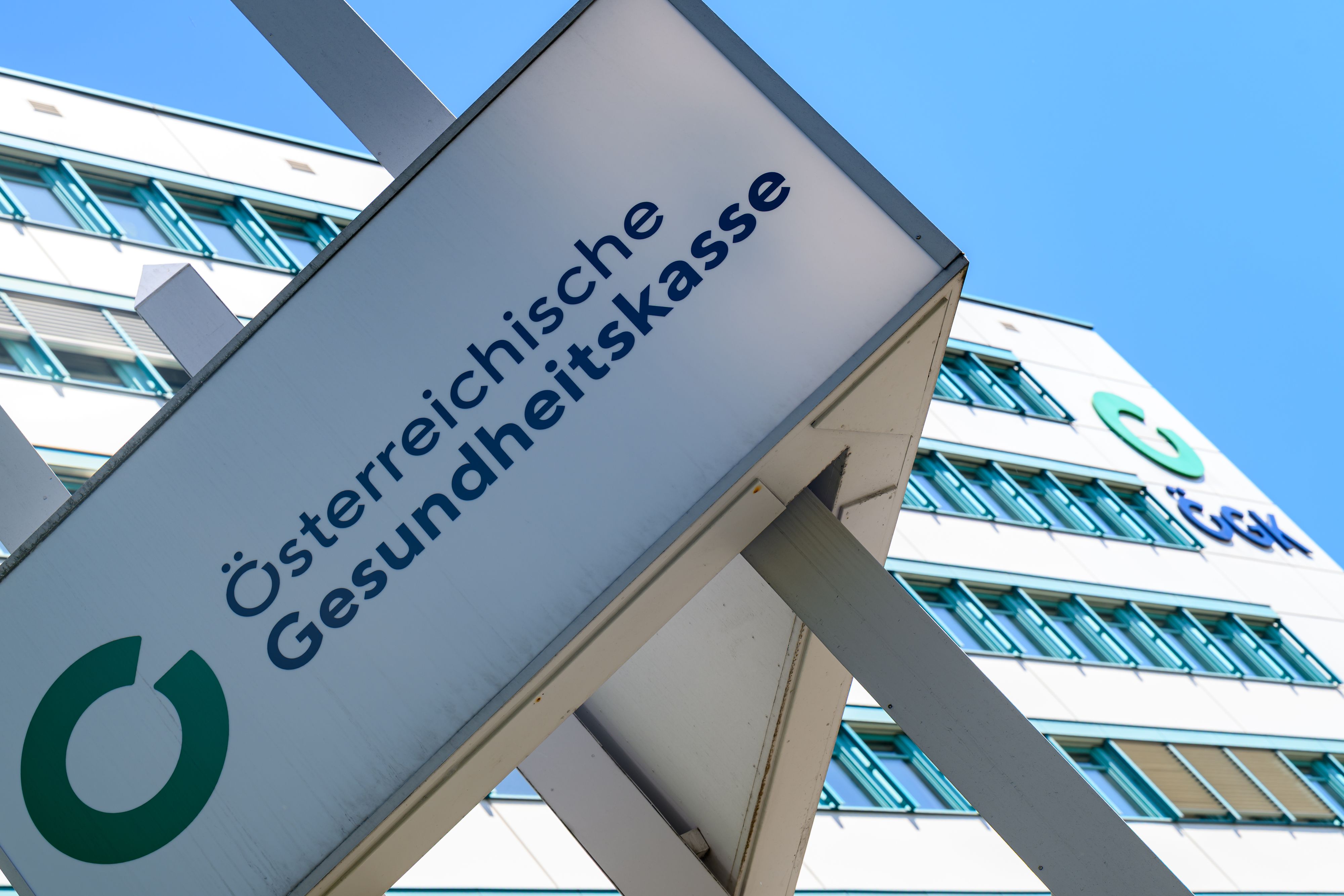 Das Gesundheits-System sorgt bei einem Steirer für ordentlich Ärger.