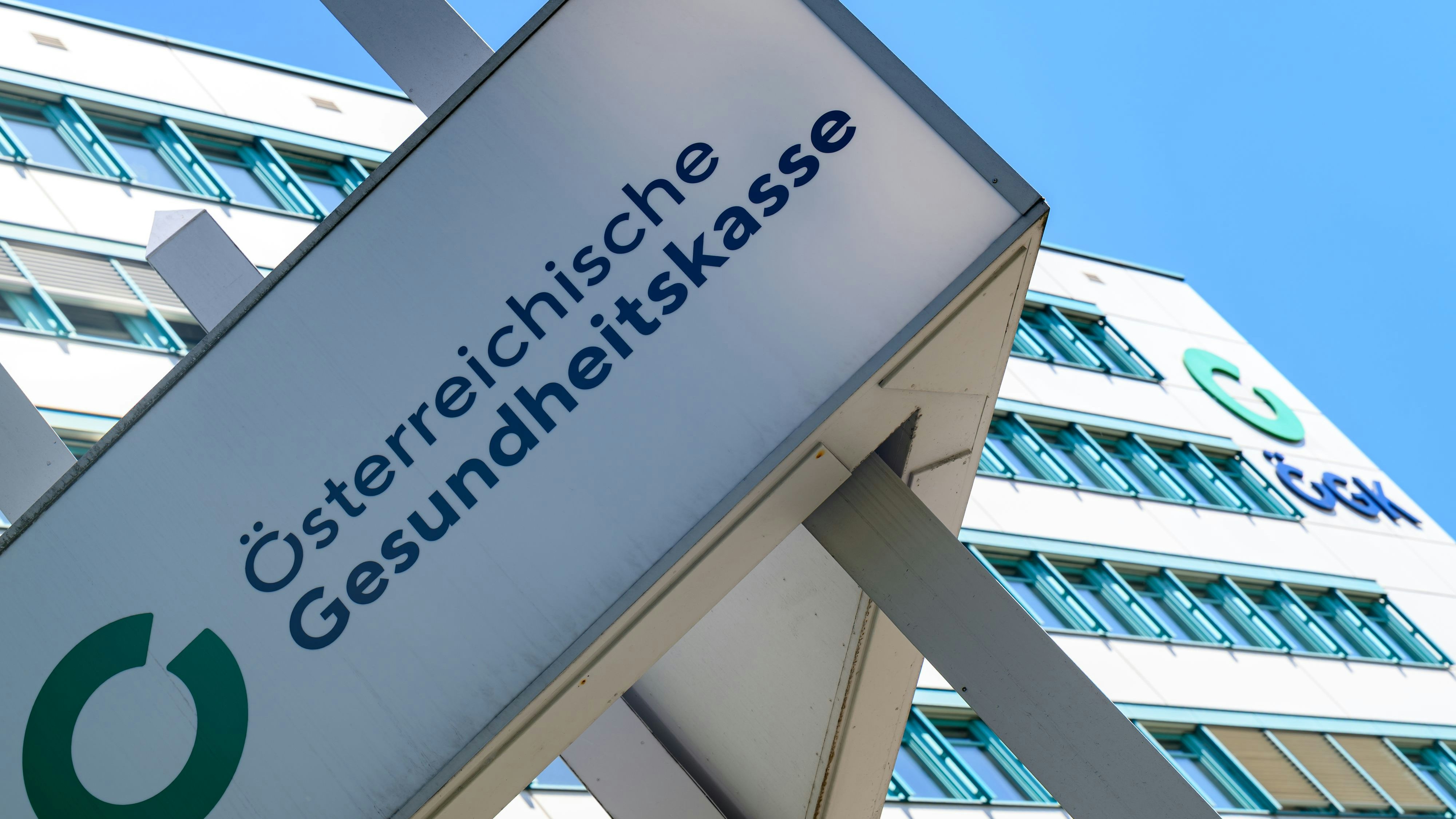 Gesundheits-System sorgt für Ärger bei Patient