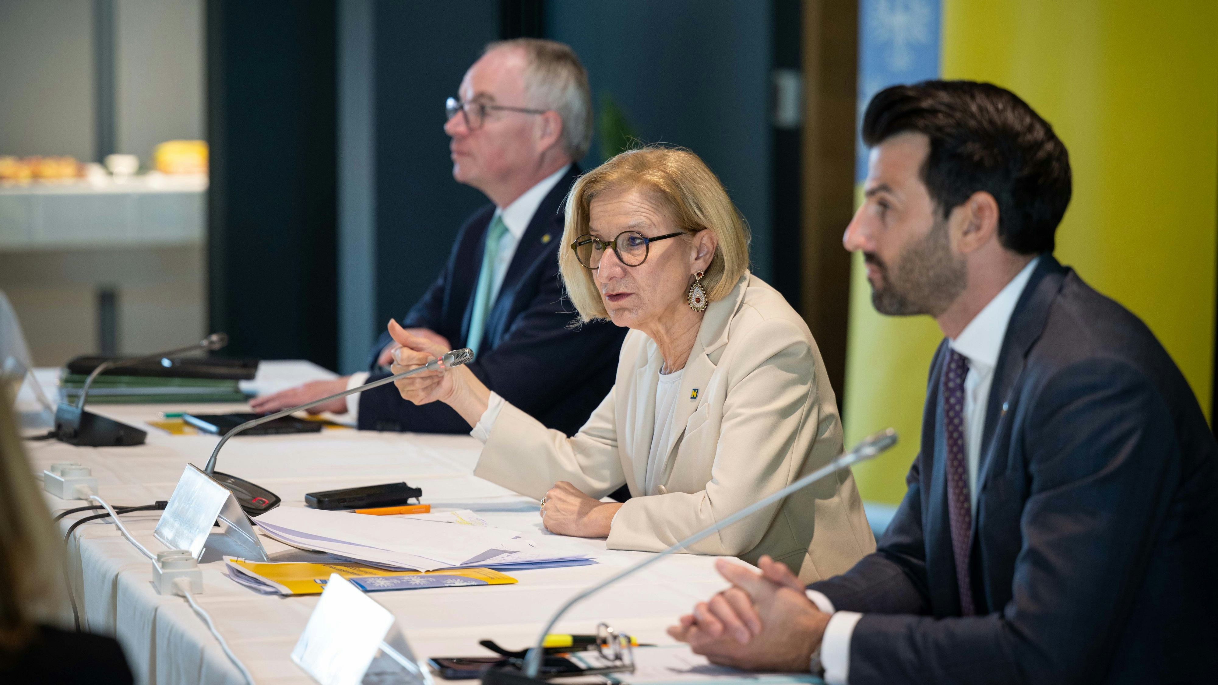 Heute.at - Radikaler Islam: Jetzt startet Beobachtungsstelle