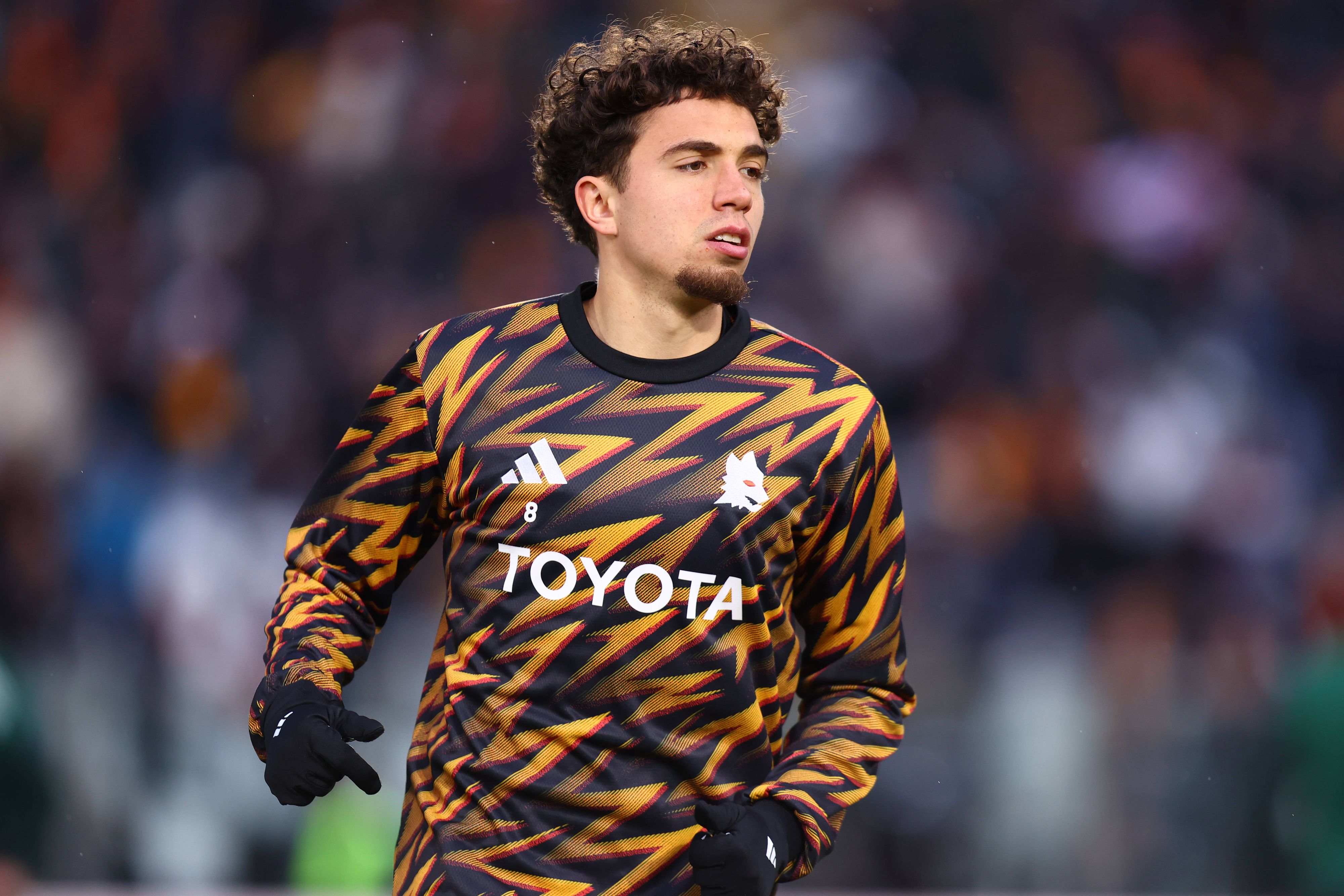 Fußballer Neil El Aynaoui und seine Familie wurden überfallen. 