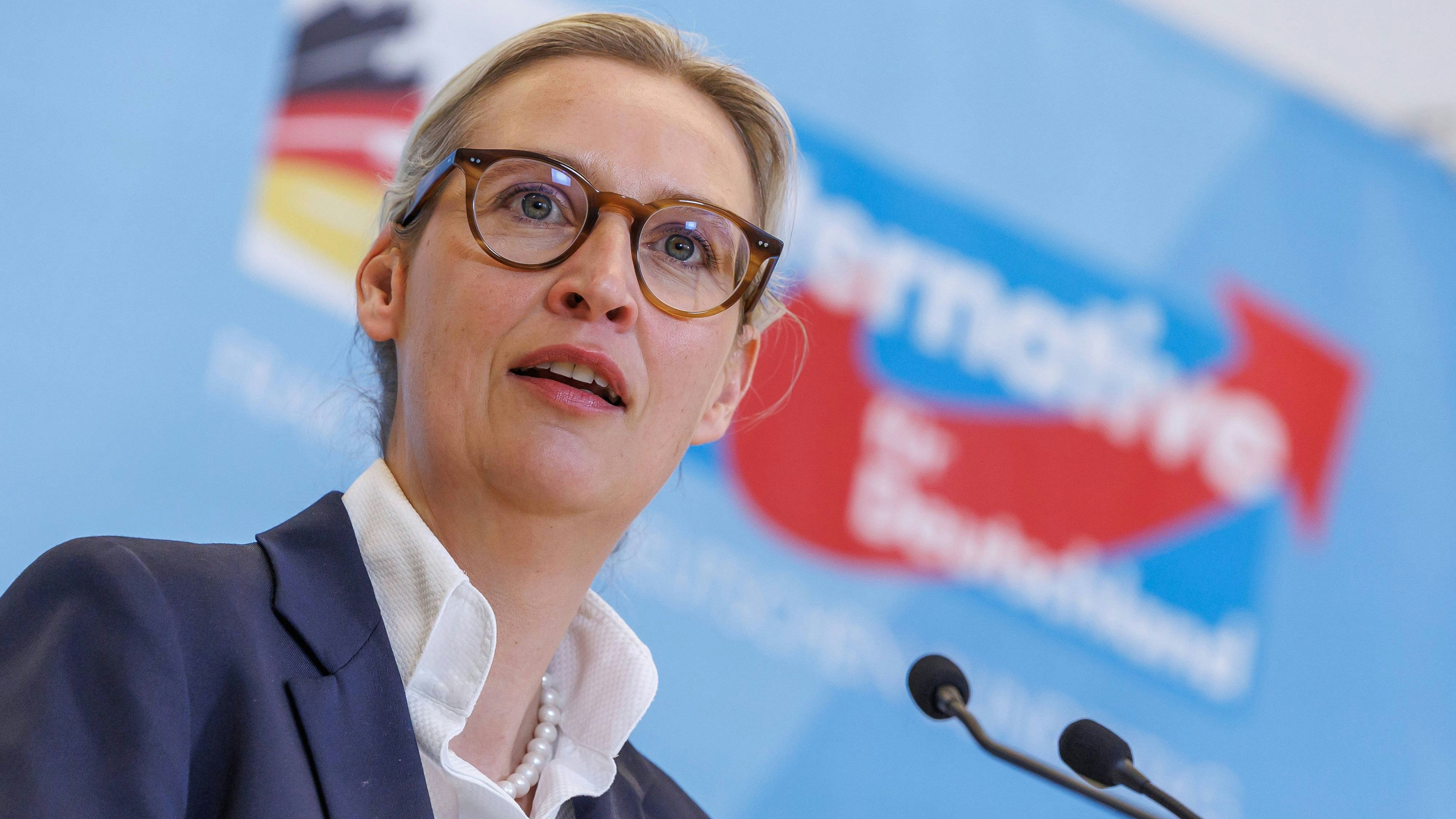 Heute.at - AfD-Fans aus Nigeria – TikTok-Netzwerk aufgeflogen