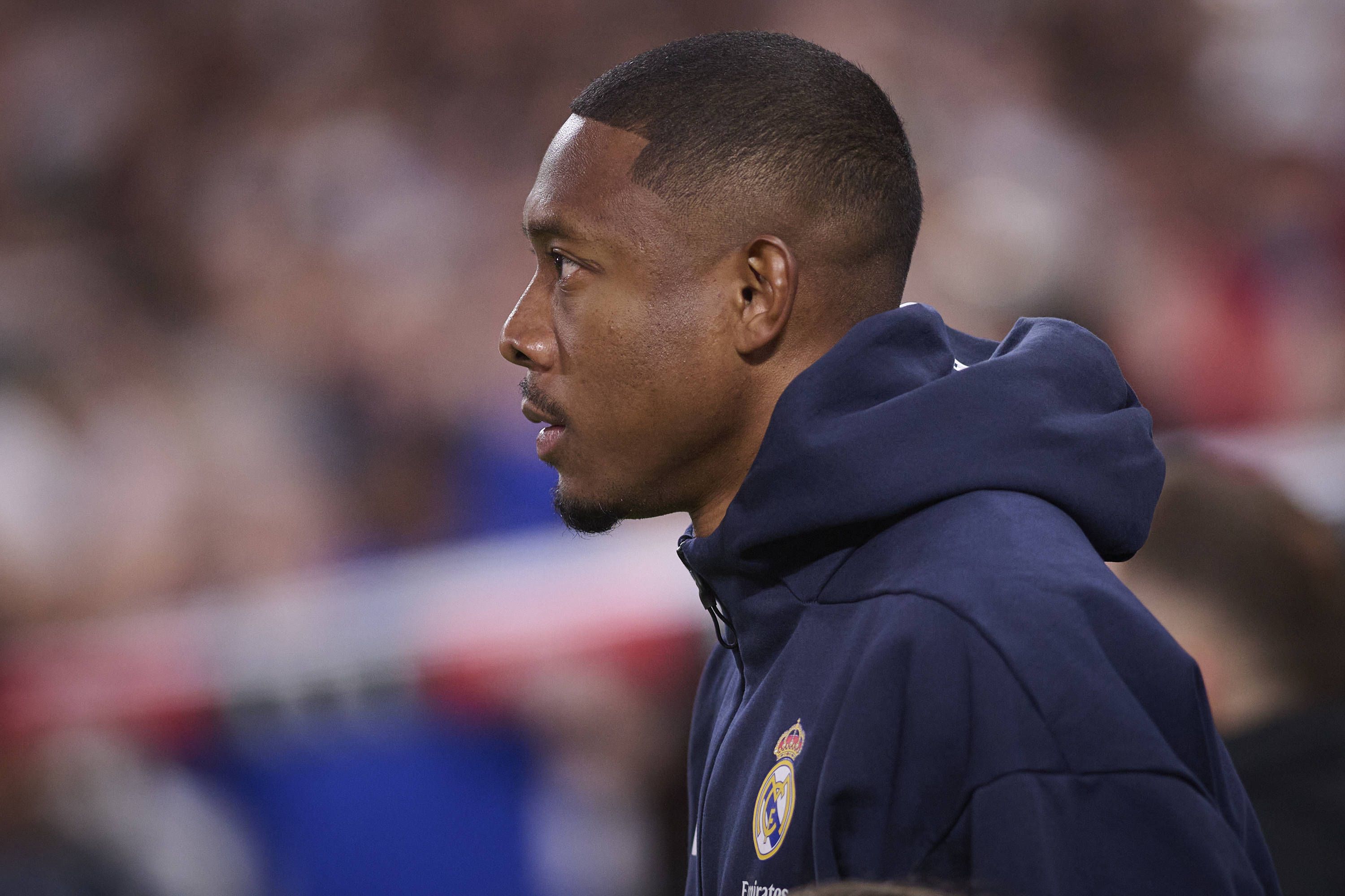 ÖFB-Teamkapitän David Alaba. 