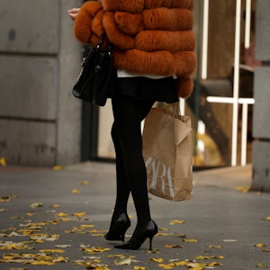 So stöckelte Zara Konkurrenten wie H&M und Shein davon