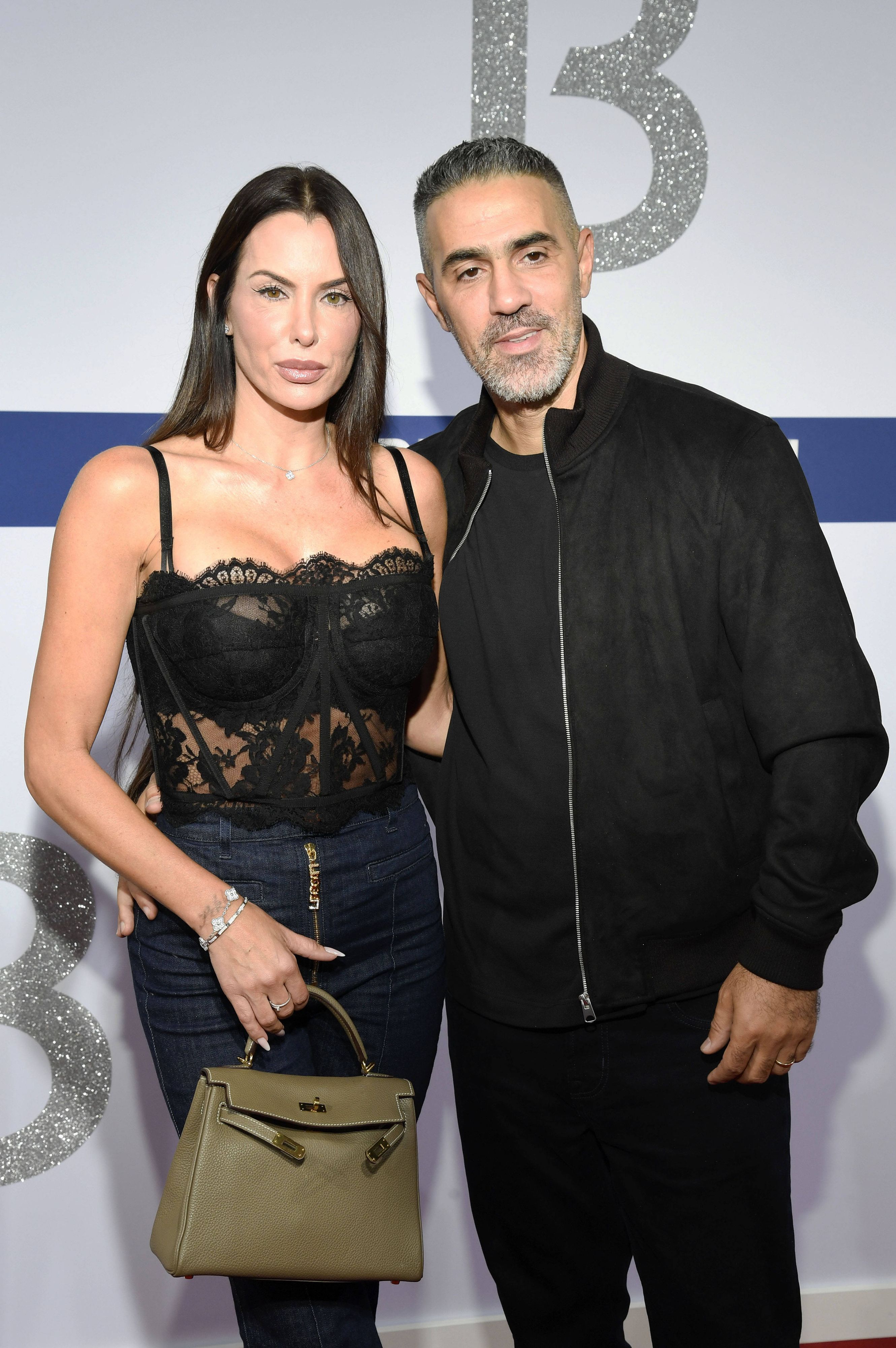 Bushidos Ehefrau Anna-Maria Ferchichi nimmt sich kein Blatt vor den Mund.