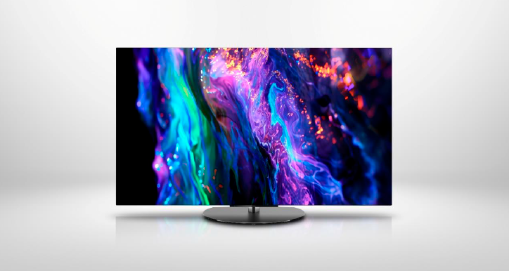 Heute.at - So sehen Panasonics neue TV‑Highlights für 2026 aus