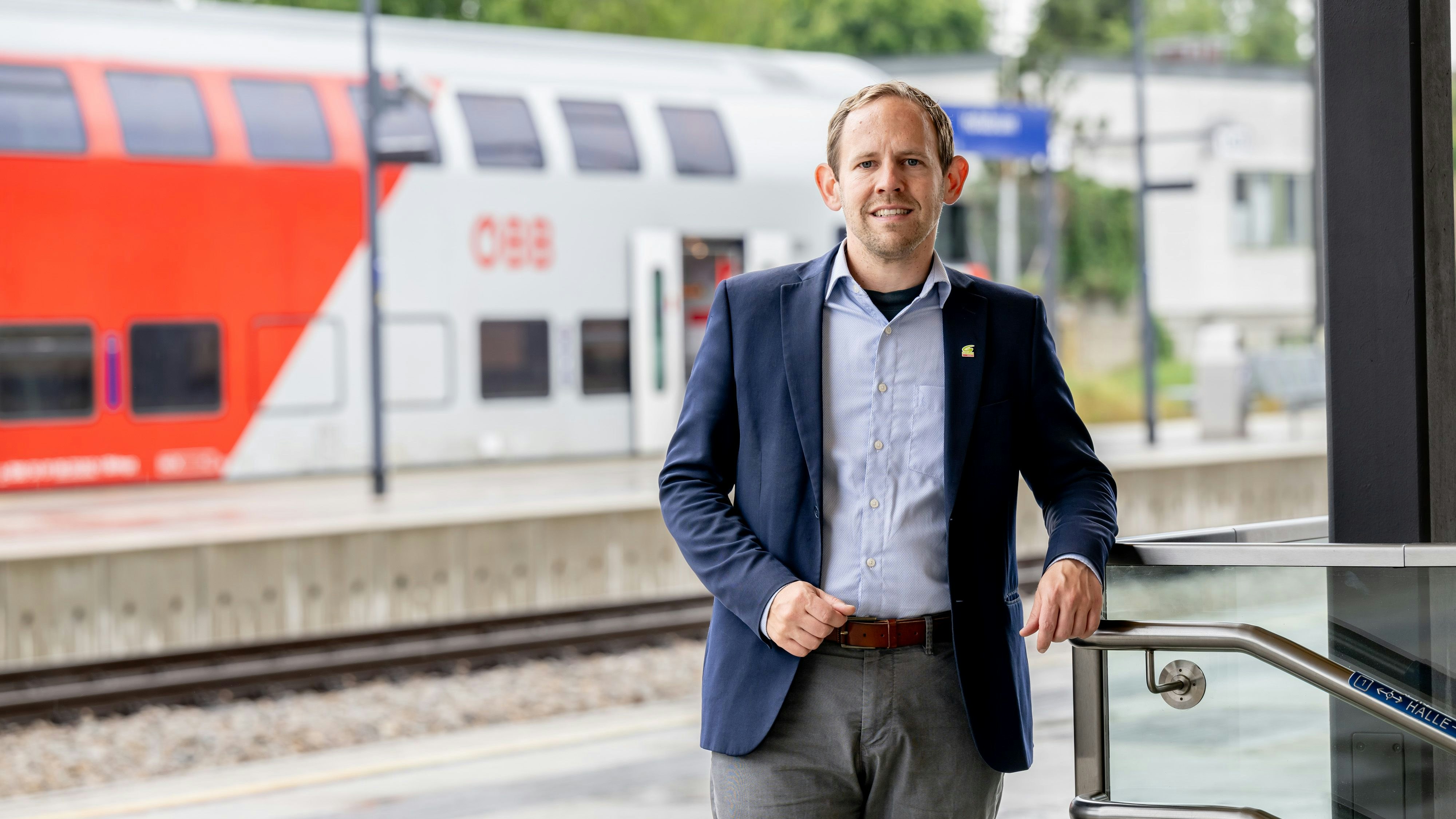 Heute.at - Neue Grüne Pendler-Petition soll wachrütteln