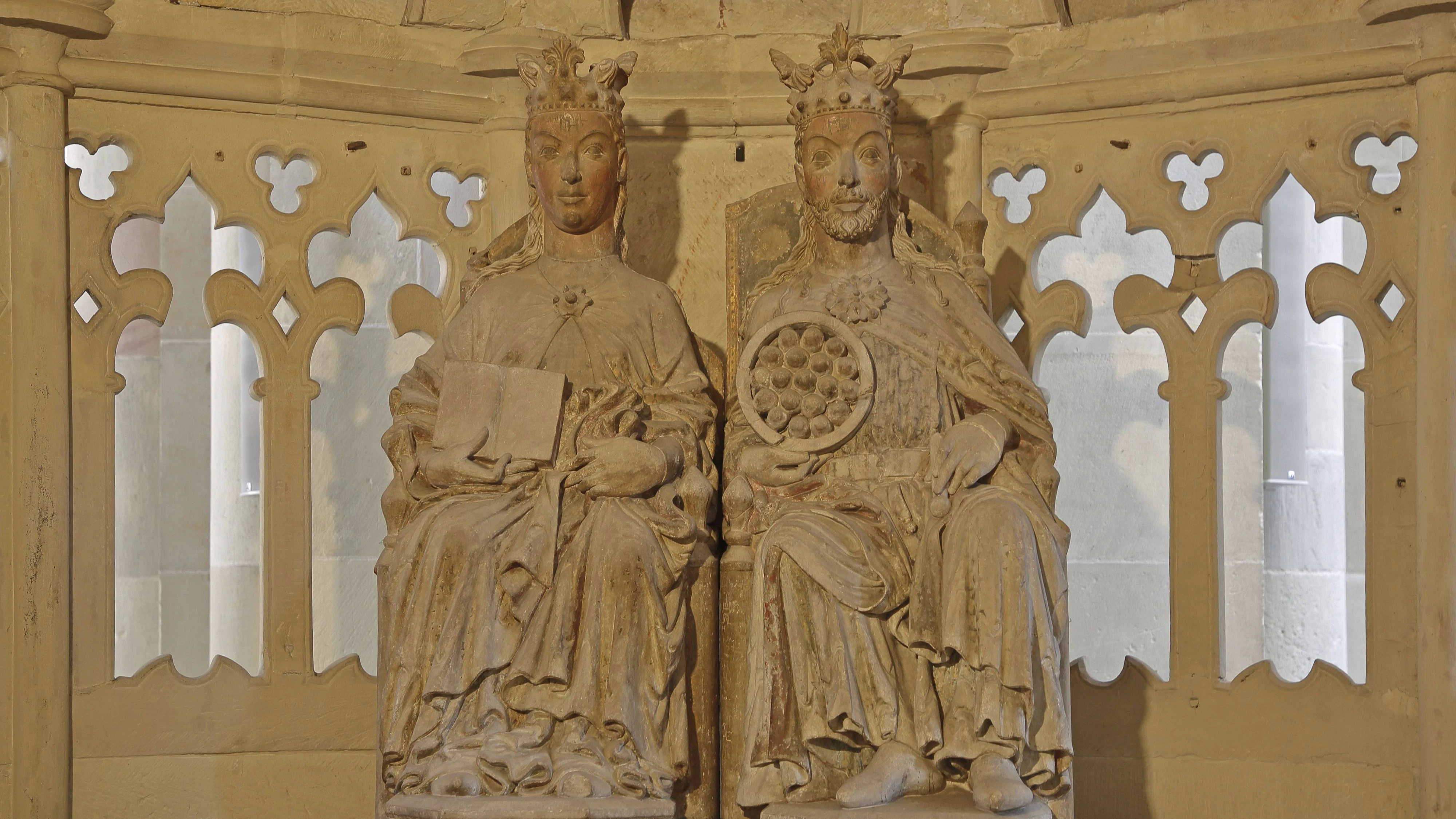 Heute.at - Sensationsfund! Ottos Gebeine sind echt