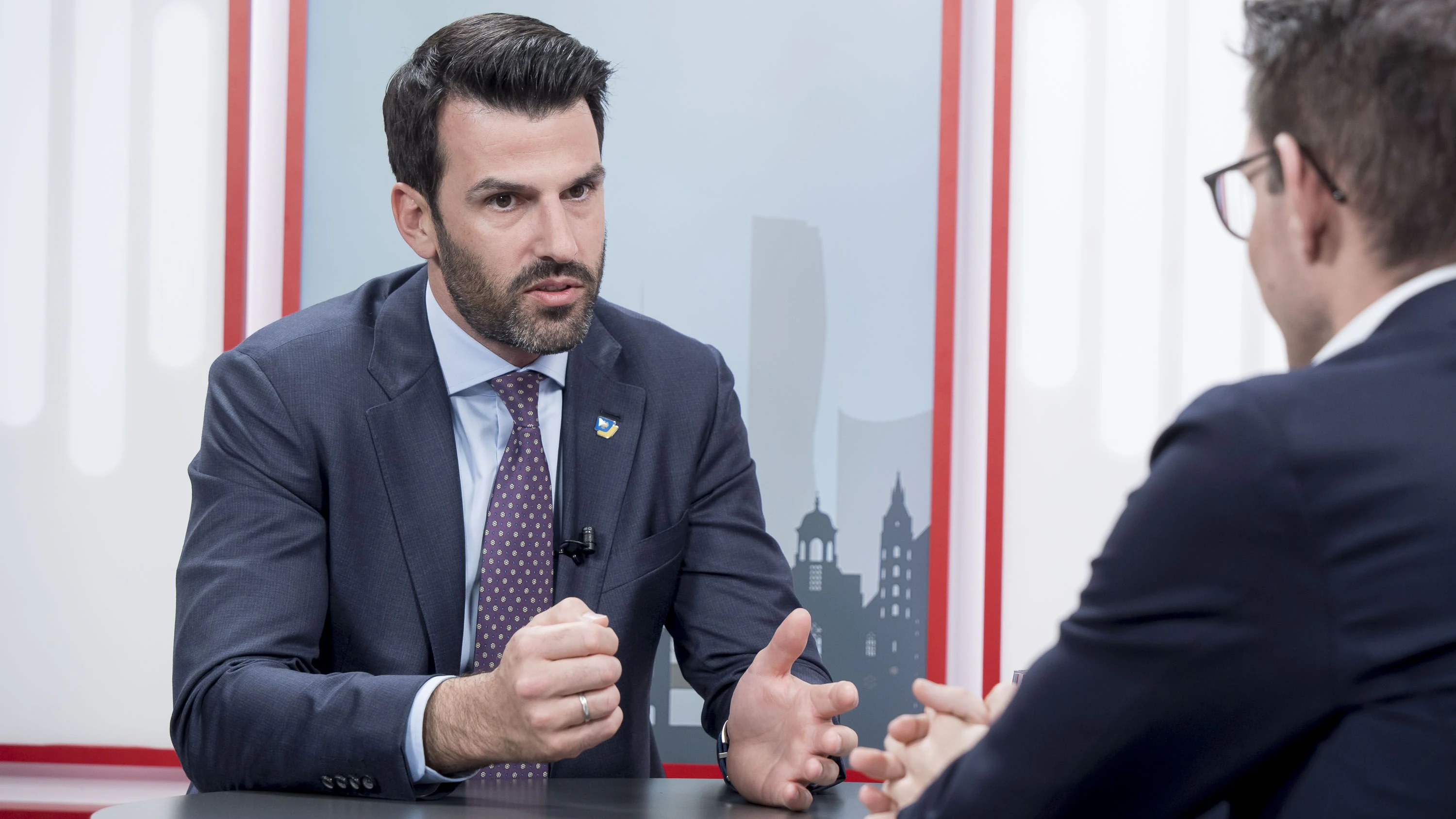 Heute.at - Müssen uns gegen die Islamisierung im Land wehren