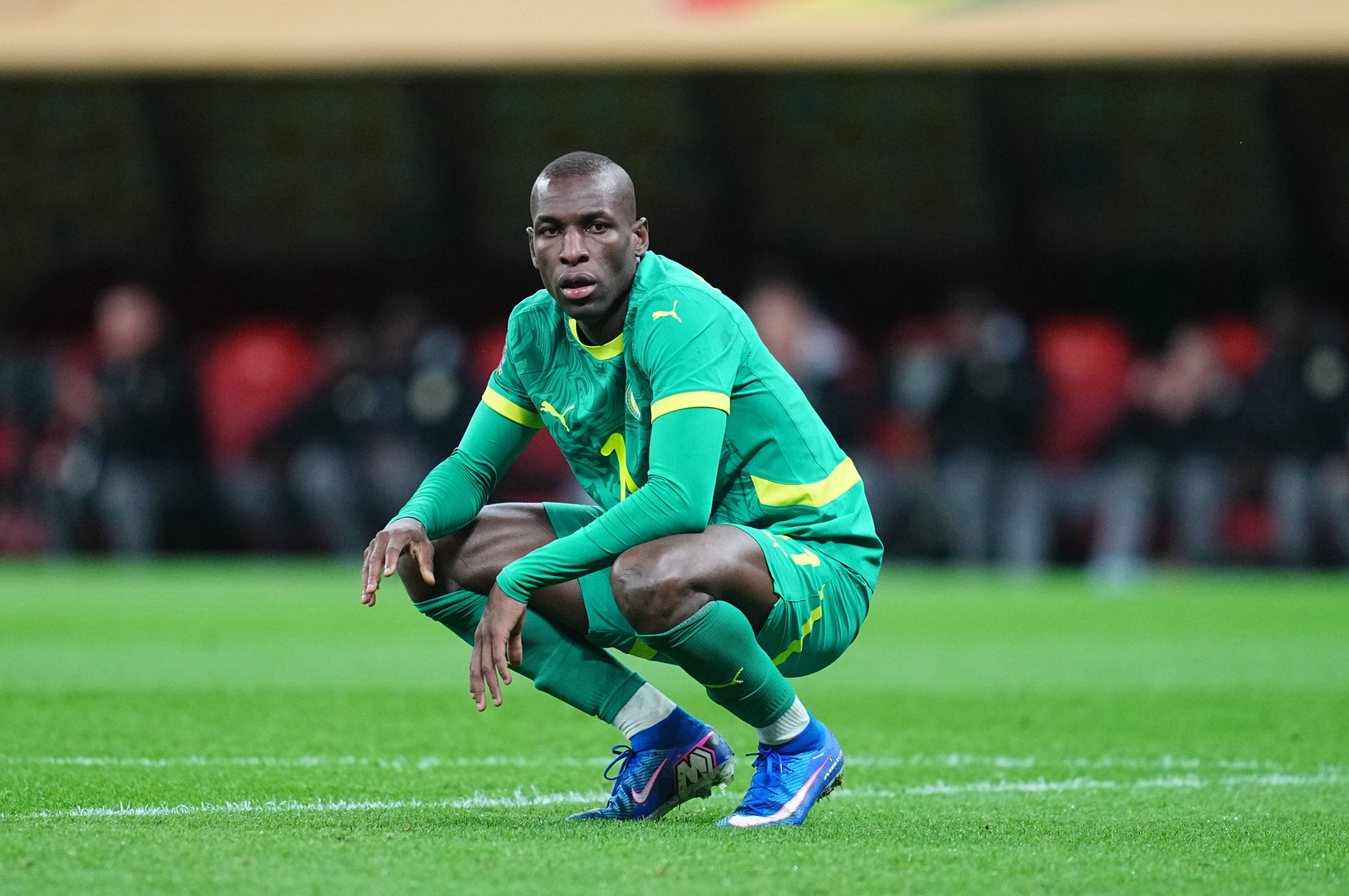 Der Senegal ist fassungslos über das Urteil