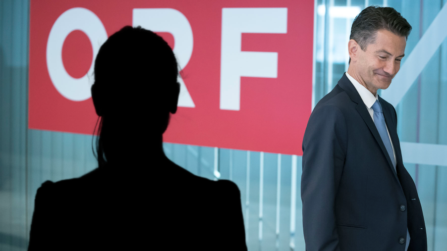 Heute.at - Ich hatte nie eine Affäre mit Herrn Weißmann