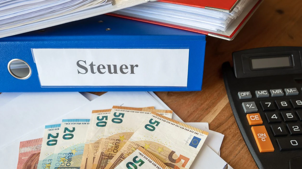 Diese Fehler beim Steuerausgleich können richtig teuer werden. (Symbolbild)