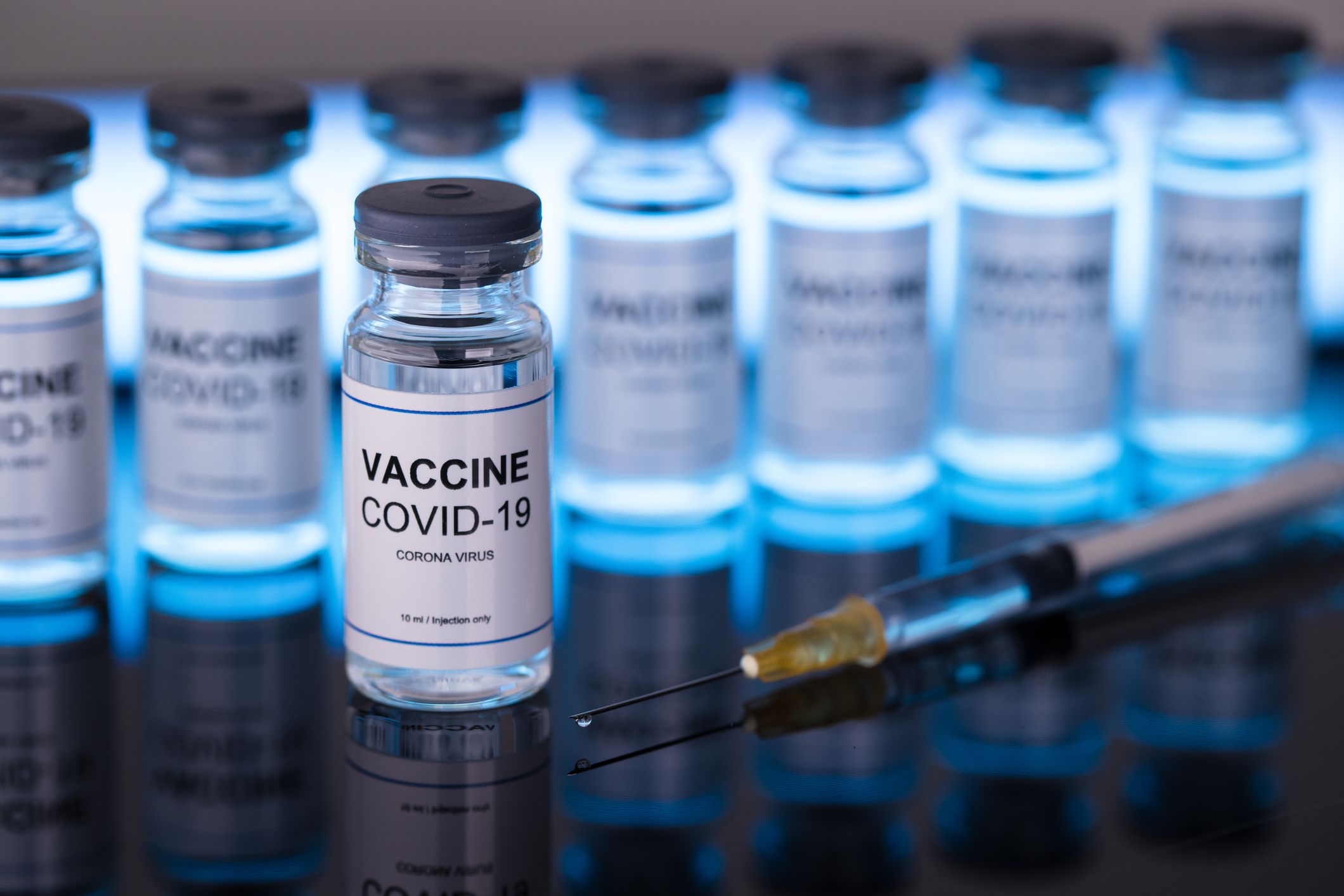 Österreich bestellte viel zu viele Covid-Impfstoffe, enthüllt jetzt eine Anfrage der Freiheitlichen.