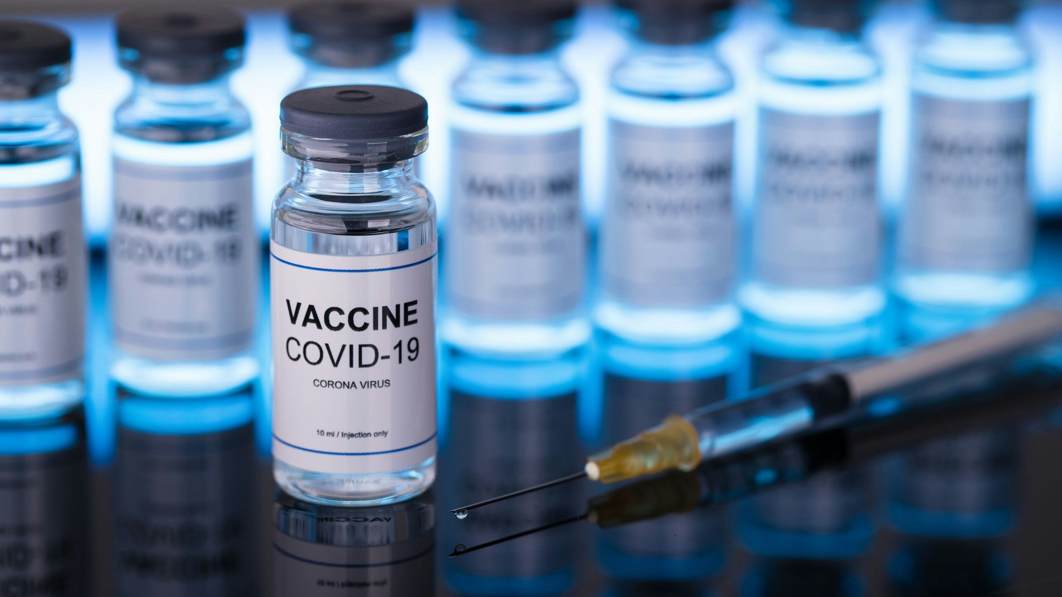 Österreich bestellte viel zu viele Covid-Impfstoffe, enthüllt jetzt eine Anfrage der Freiheitlichen.