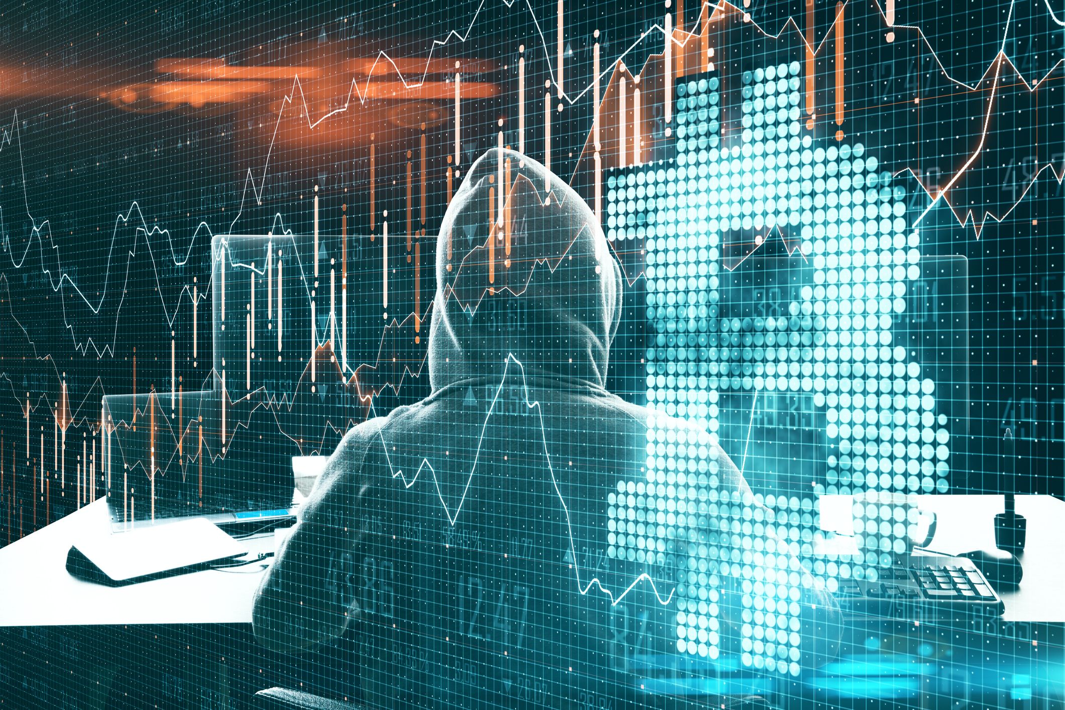 Der Betrüger zockte dem Steirer 300.000 Euro ab. (Symbolbild)