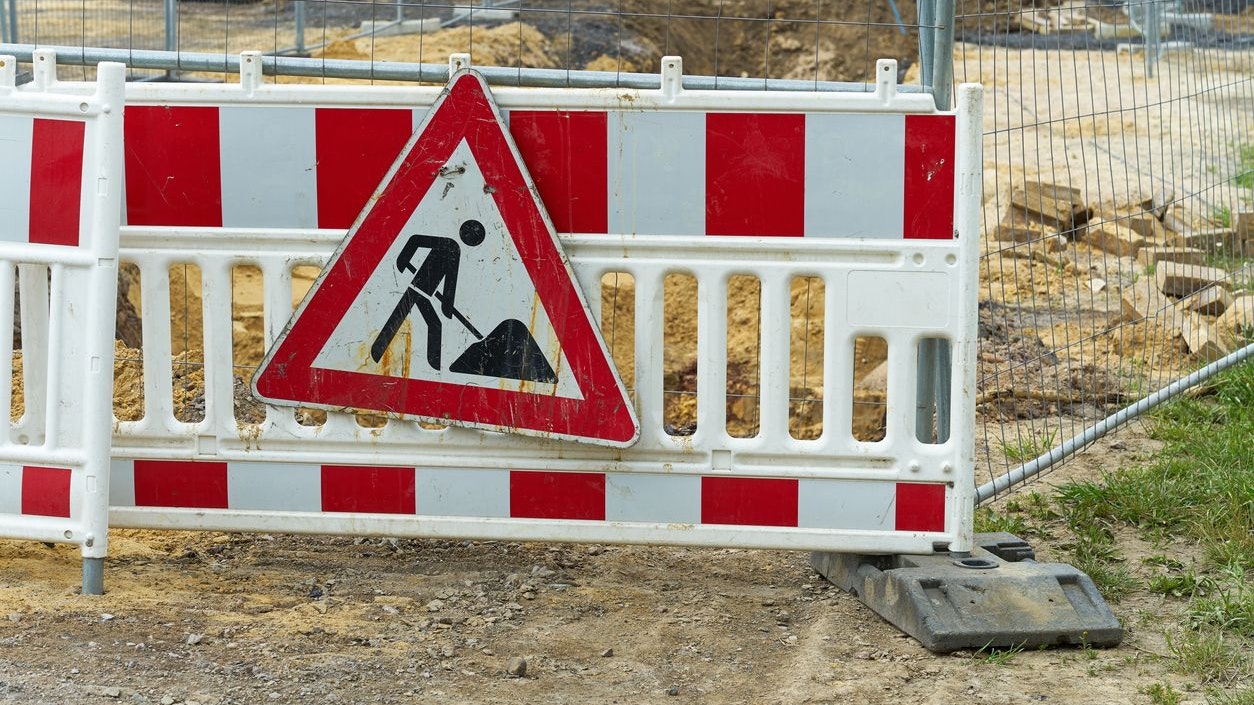 Über das Vermögen der Baufirma mit Sitz in Vorarlberg wurde ein Konkursverfahren eröffnet, 