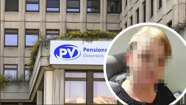 Laut der PVA ist Natascha B. voll arbeitsfähig.