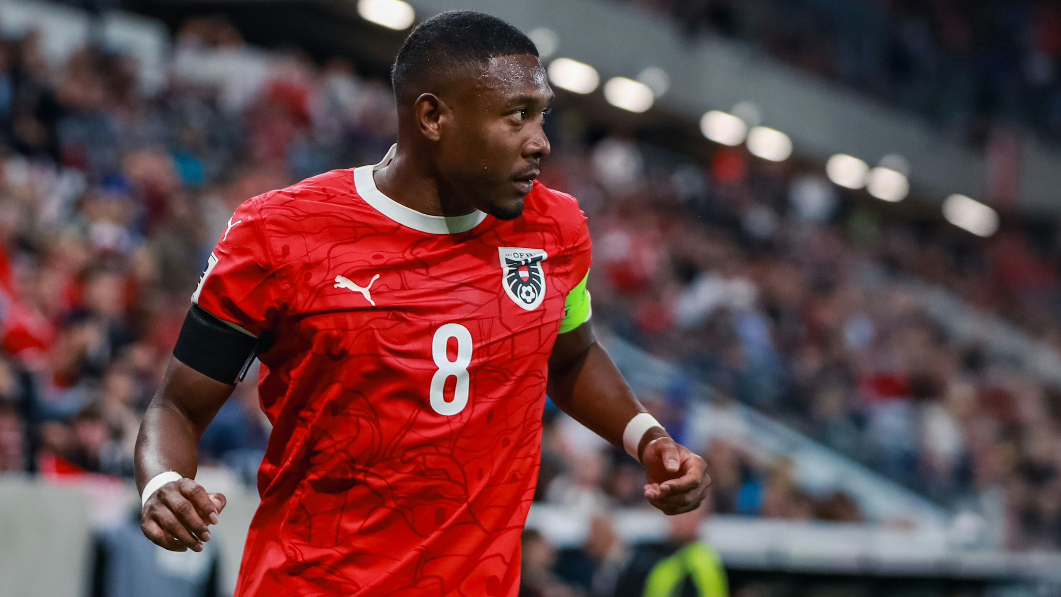 Heute.at - Österreich wird... – Alaba gibt WM-Prognose ab